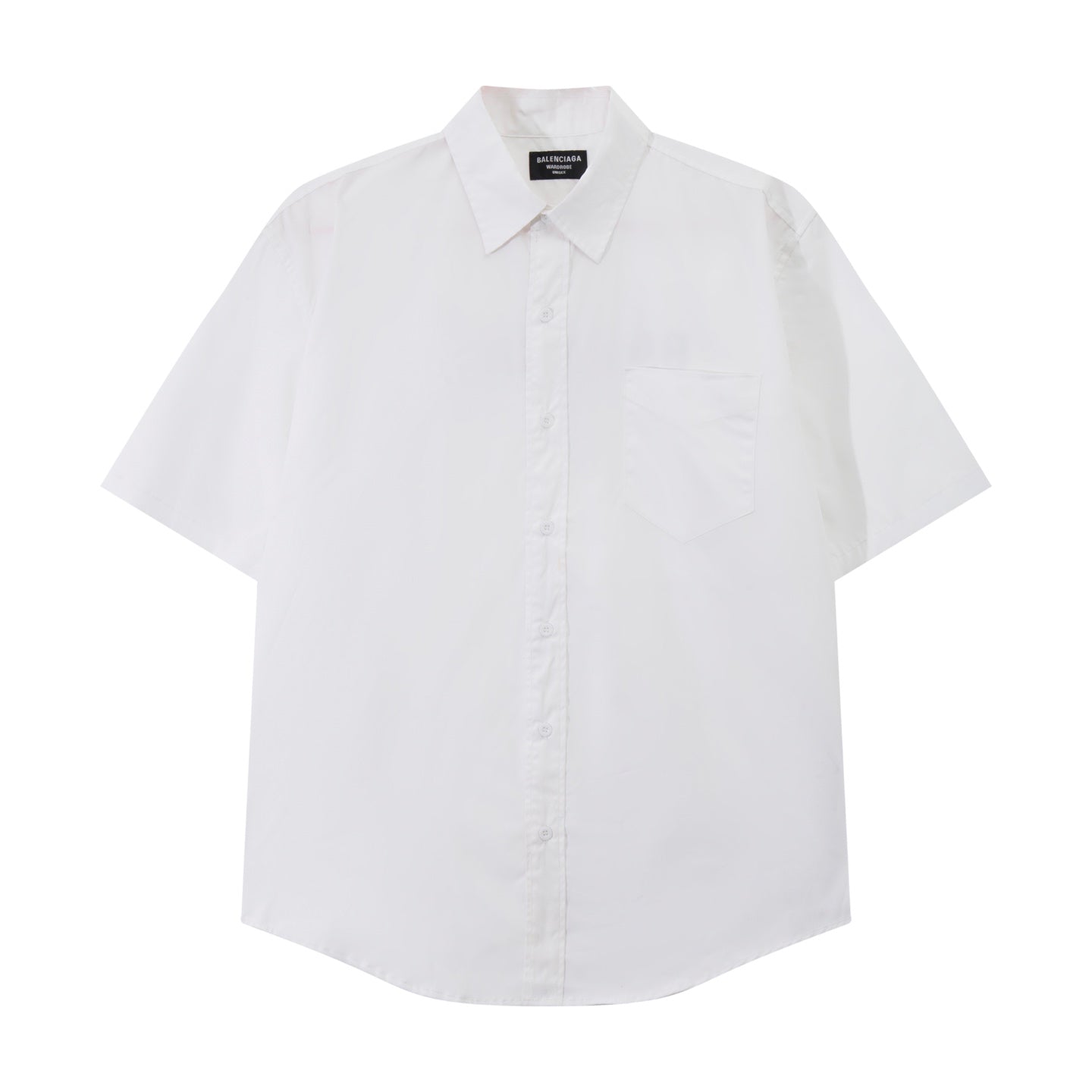 LuxluxHouse Best Quality Clothes Balenciaga Shirts&Polo