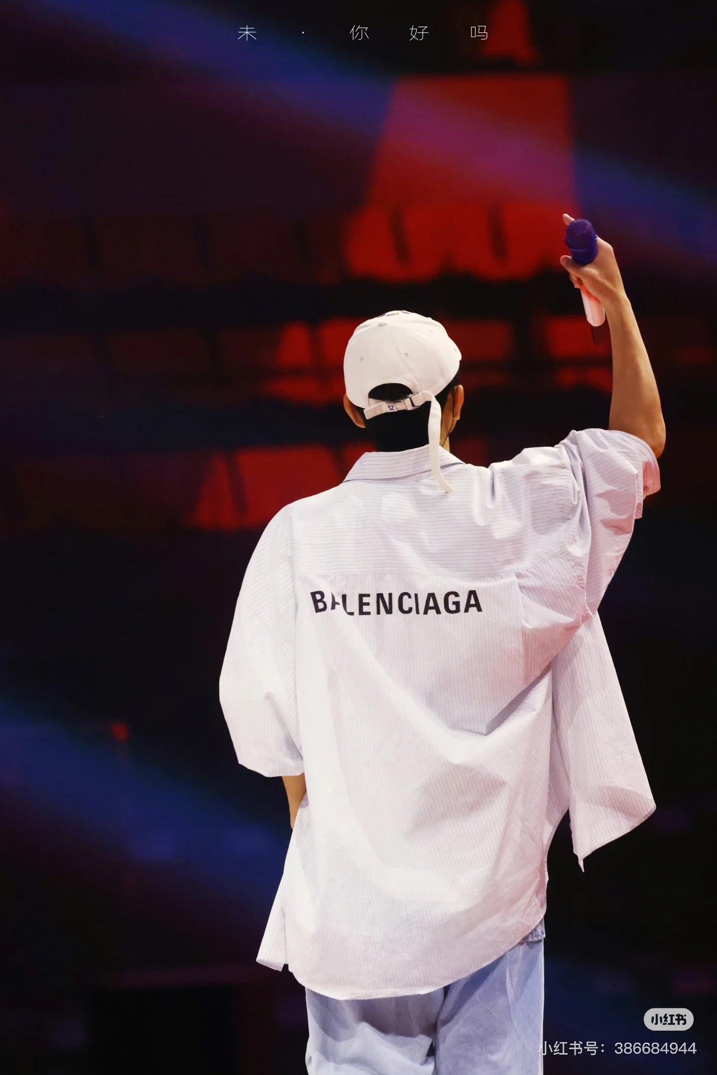 LuxluxHouse Best Quality Clothes Balenciaga Shirts&Polo