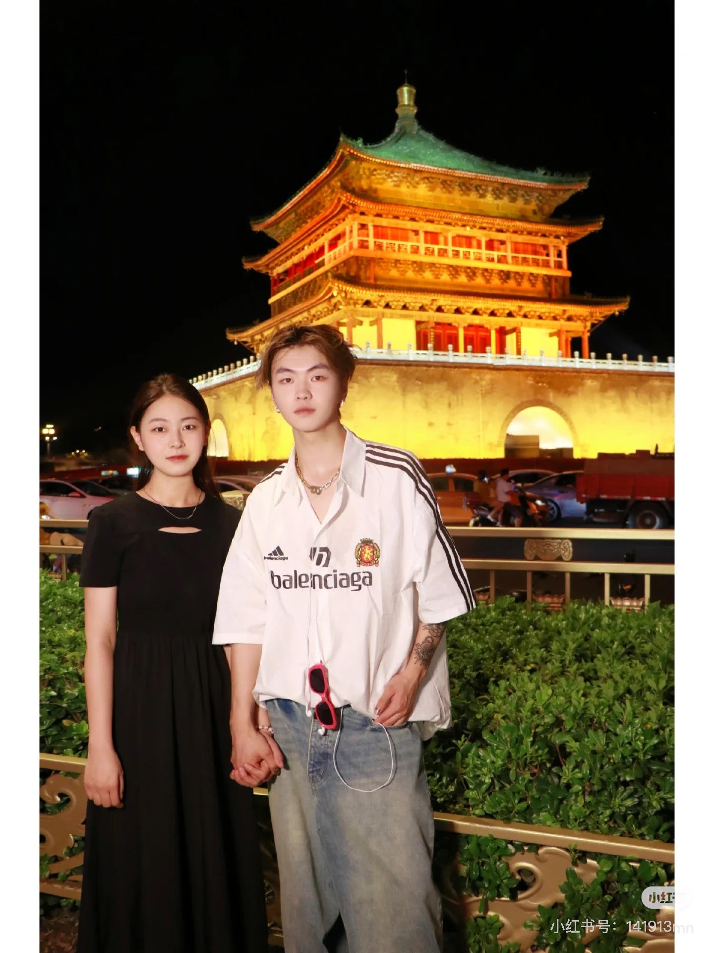 LuxluxHouse Best Quality Clothes Balenciaga Shirts&Polo