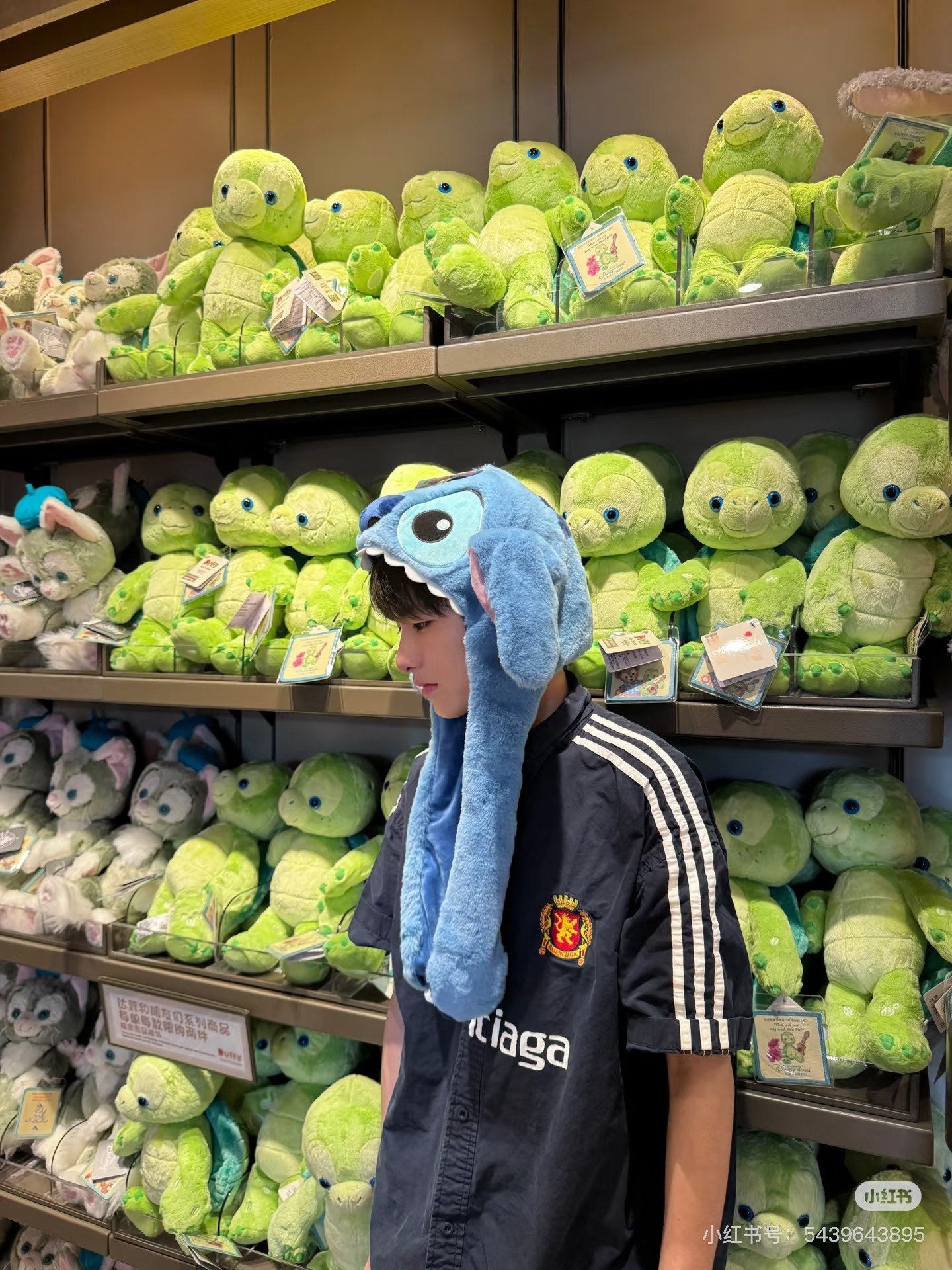 LuxluxHouse Best Quality Clothes Balenciaga Shirts&Polo