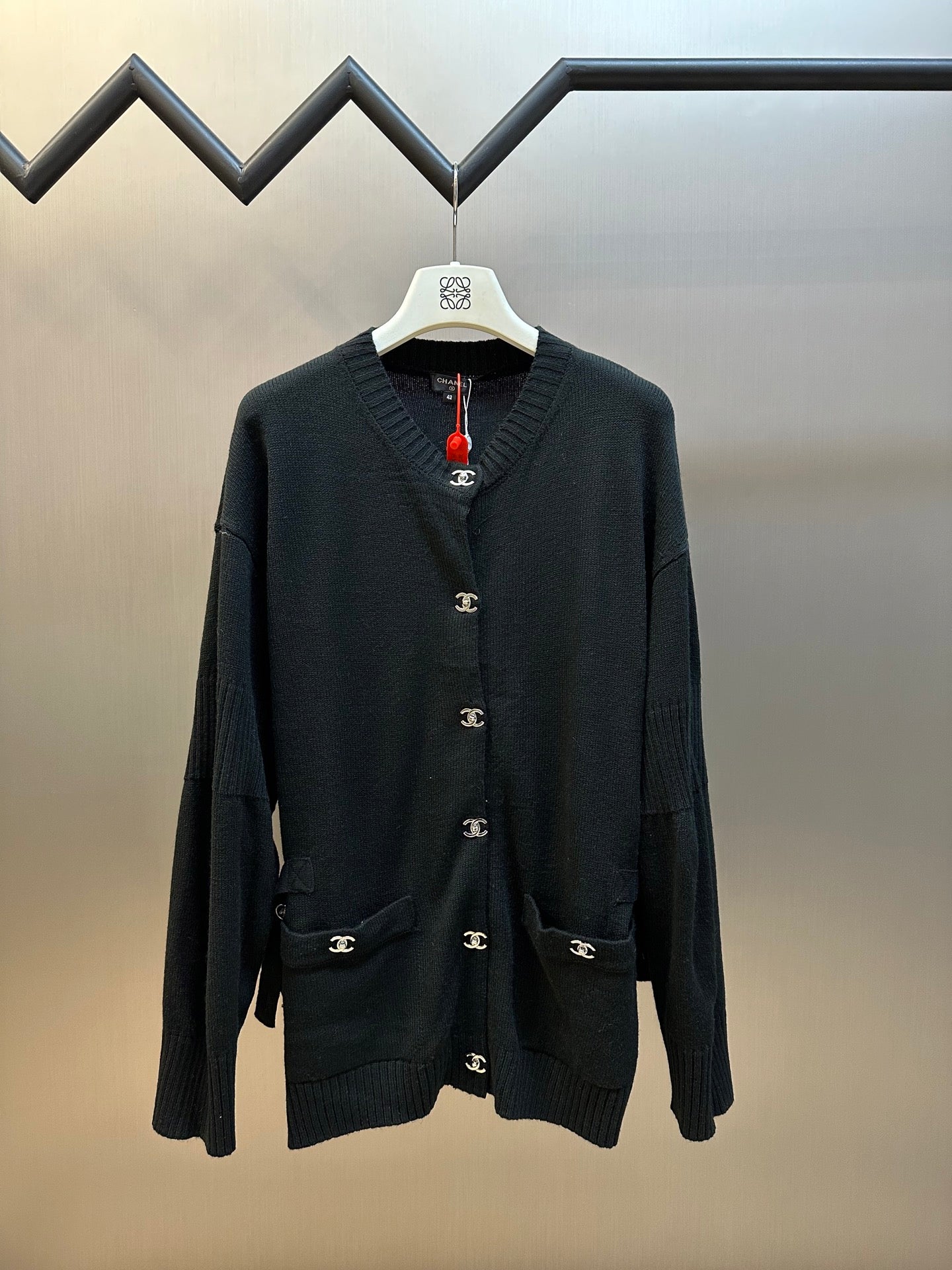 LuxluxHouse Best Quality Clothes Hoodie & Sweater Chanel & Maison Margiela
