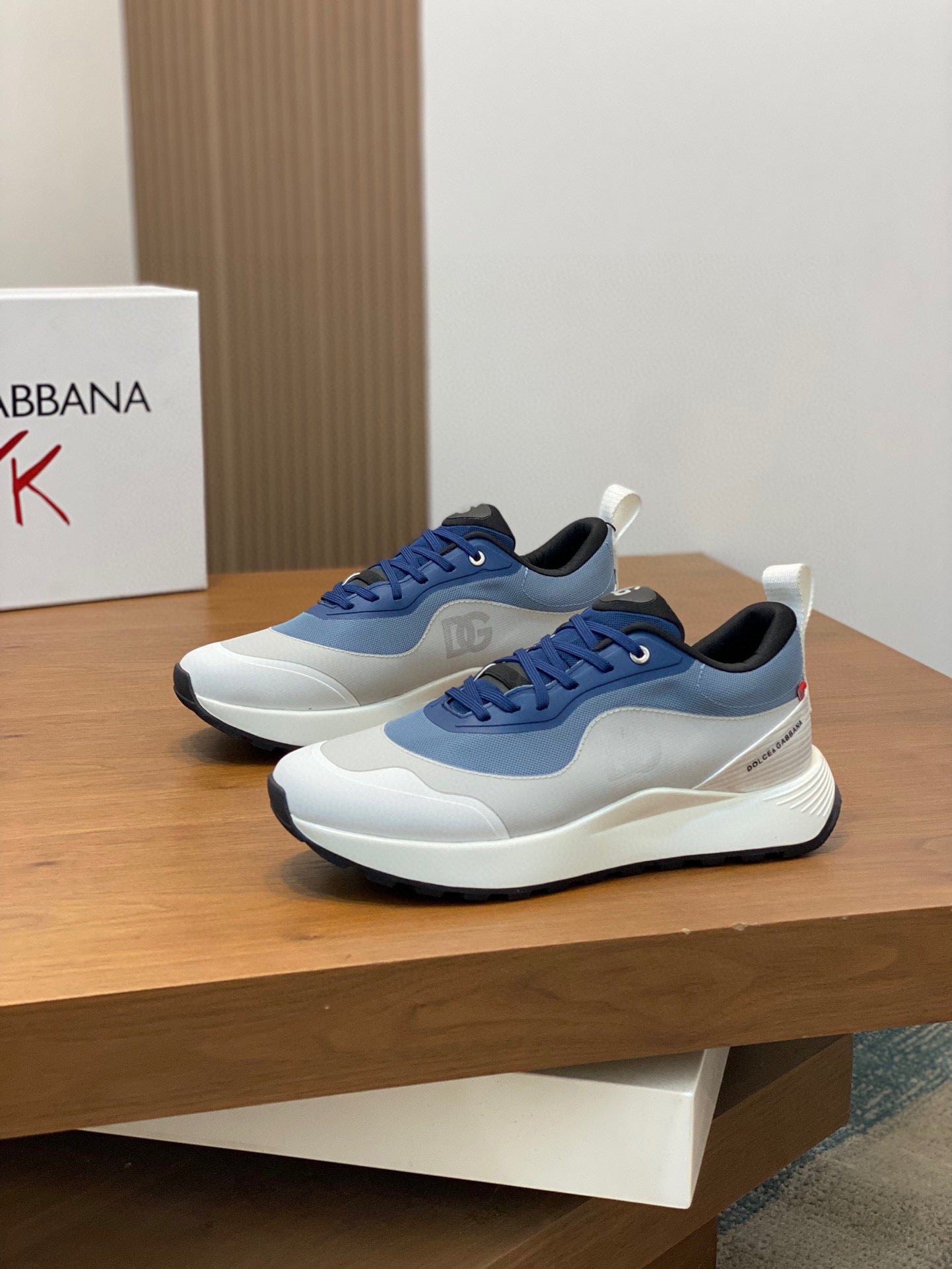 LuxluxHouse Best Quality Shoes Dolce & Gabbana