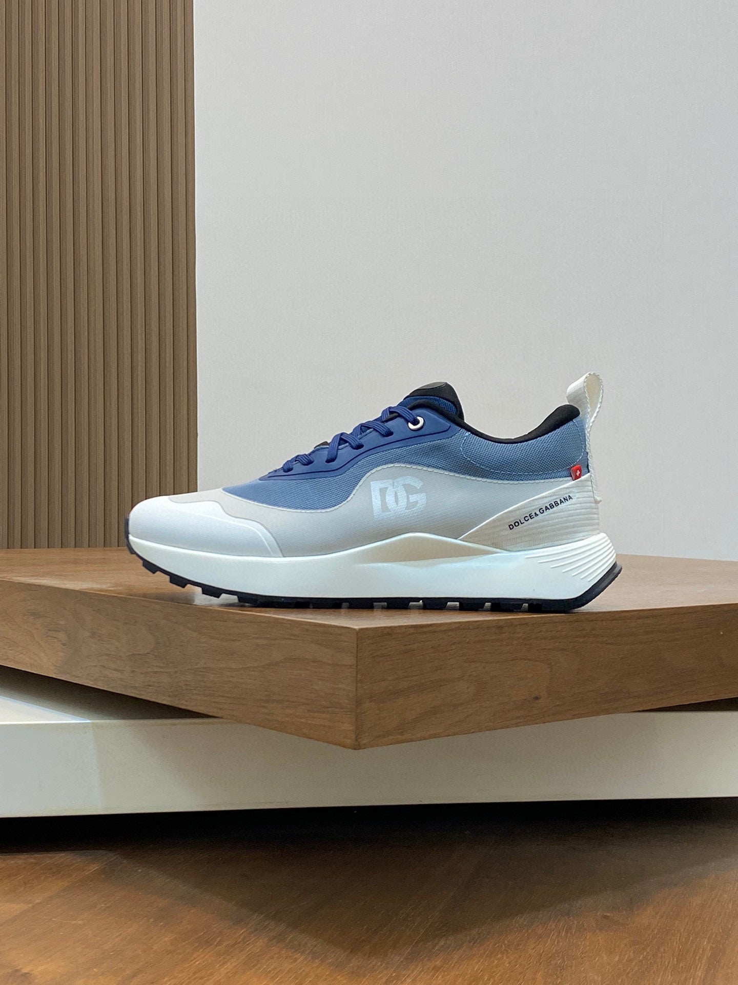 LuxluxHouse Best Quality Shoes Dolce & Gabbana