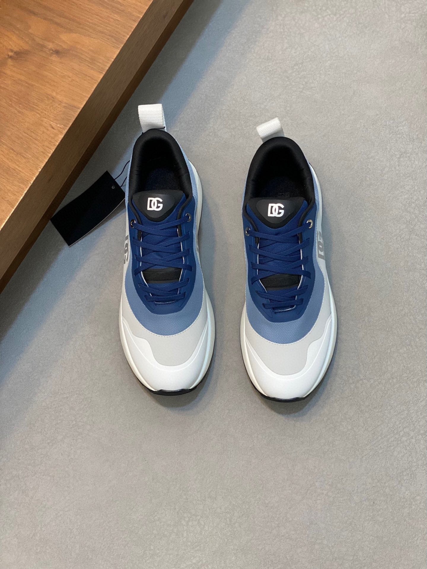 LuxluxHouse Best Quality Shoes Dolce & Gabbana