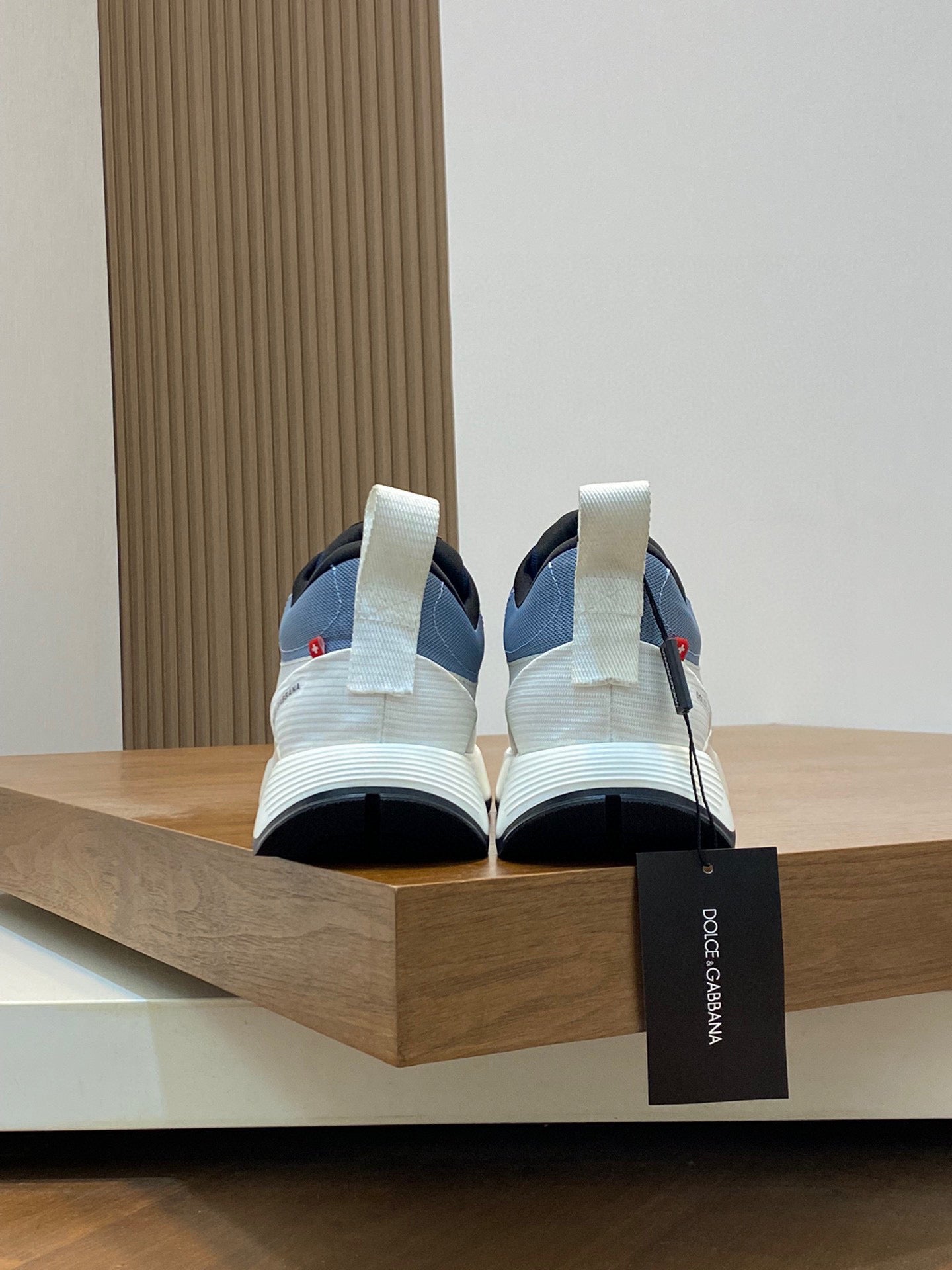 LuxluxHouse Best Quality Shoes Dolce & Gabbana