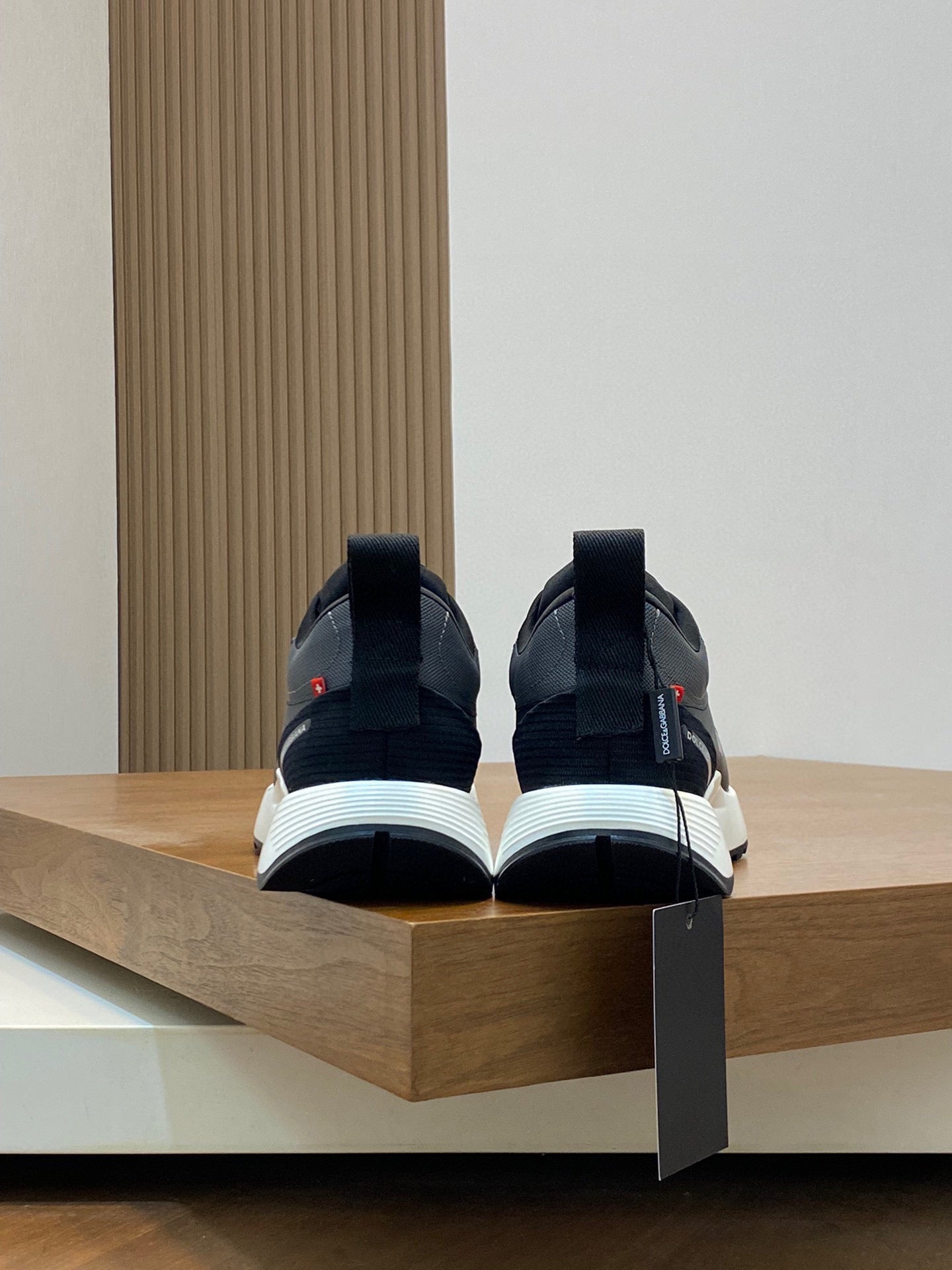 LuxluxHouse Best Quality Shoes Dolce & Gabbana