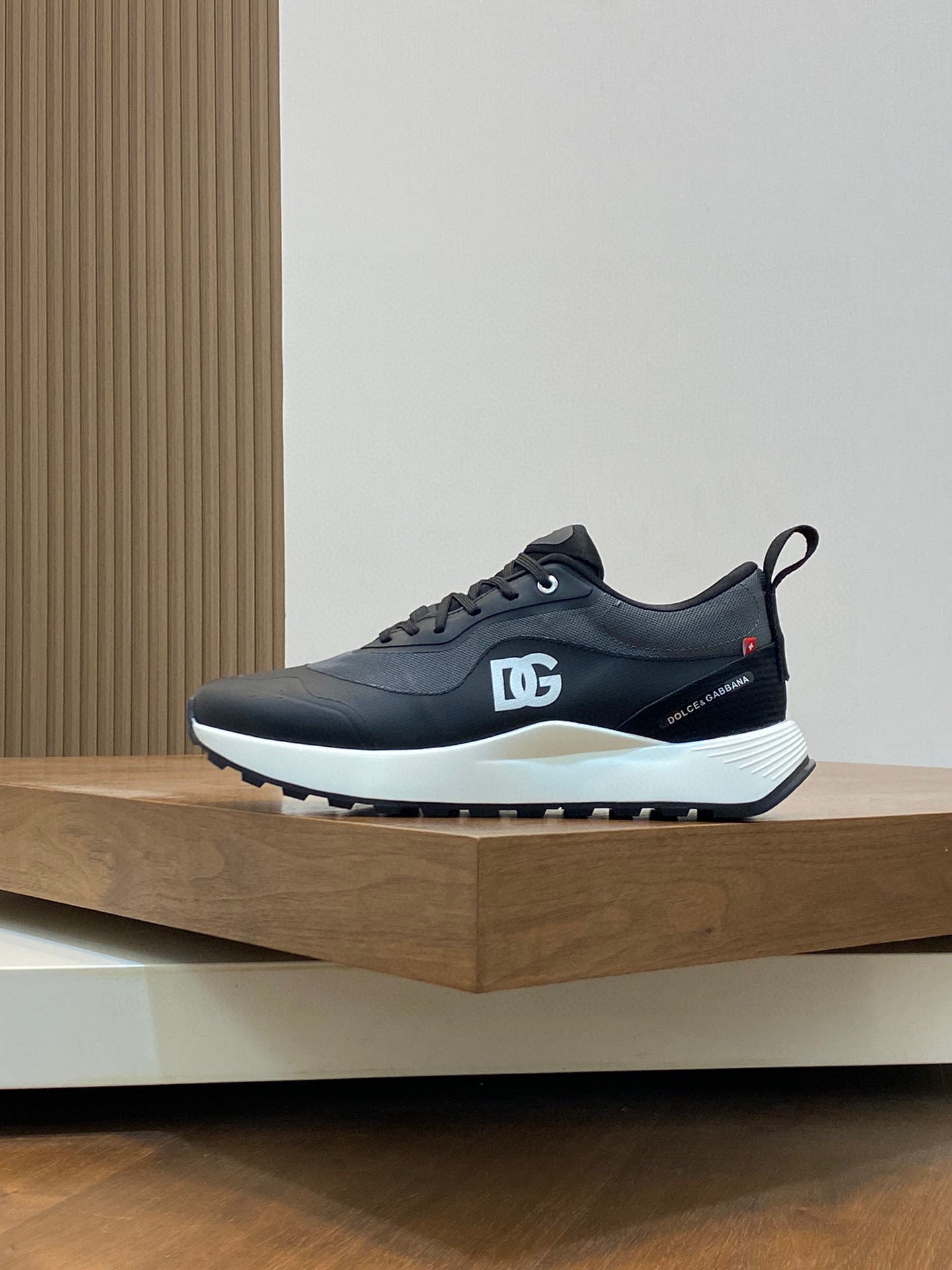 LuxluxHouse Best Quality Shoes Dolce & Gabbana