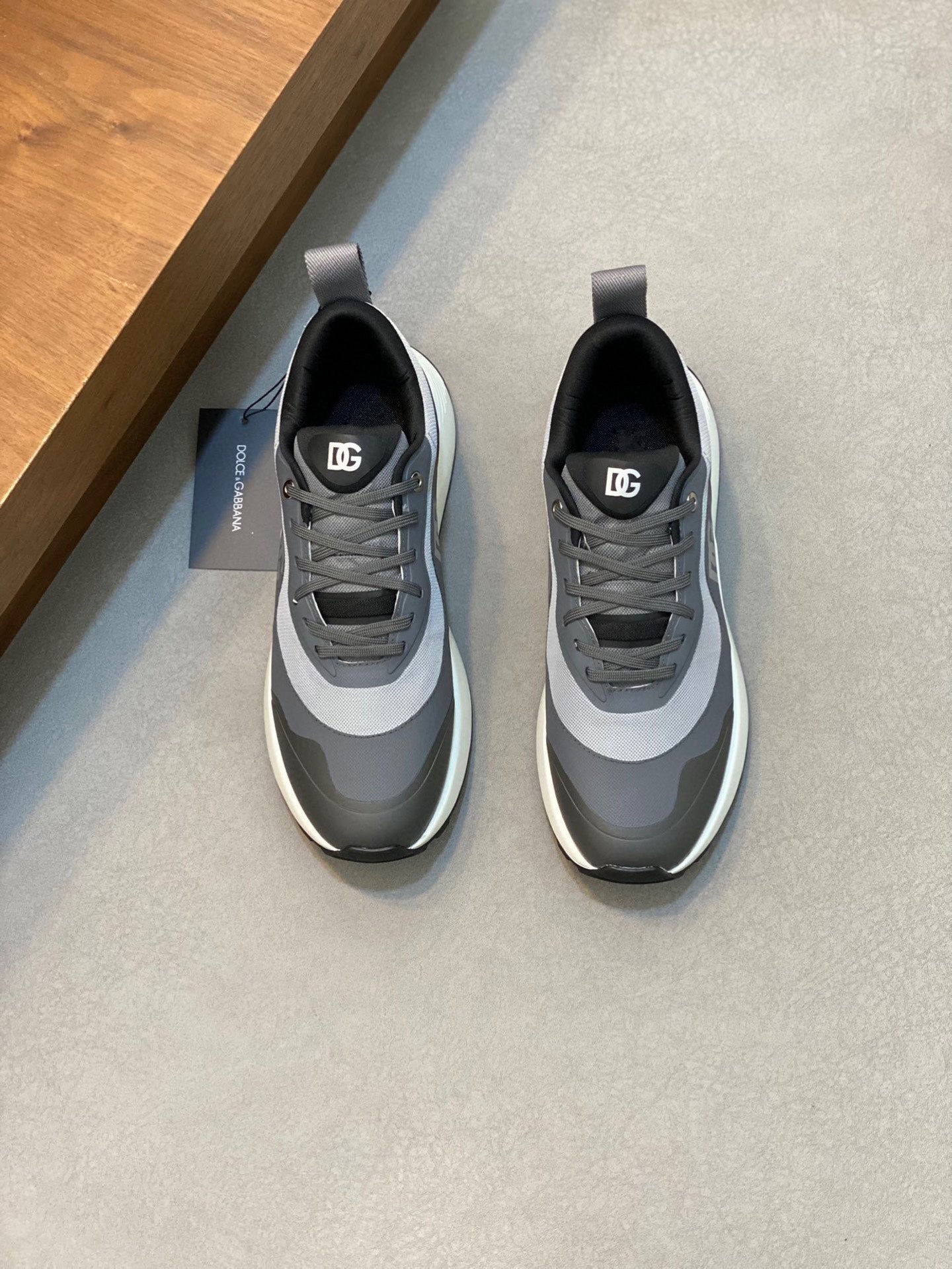 LuxluxHouse Best Quality Shoes Dolce & Gabbana