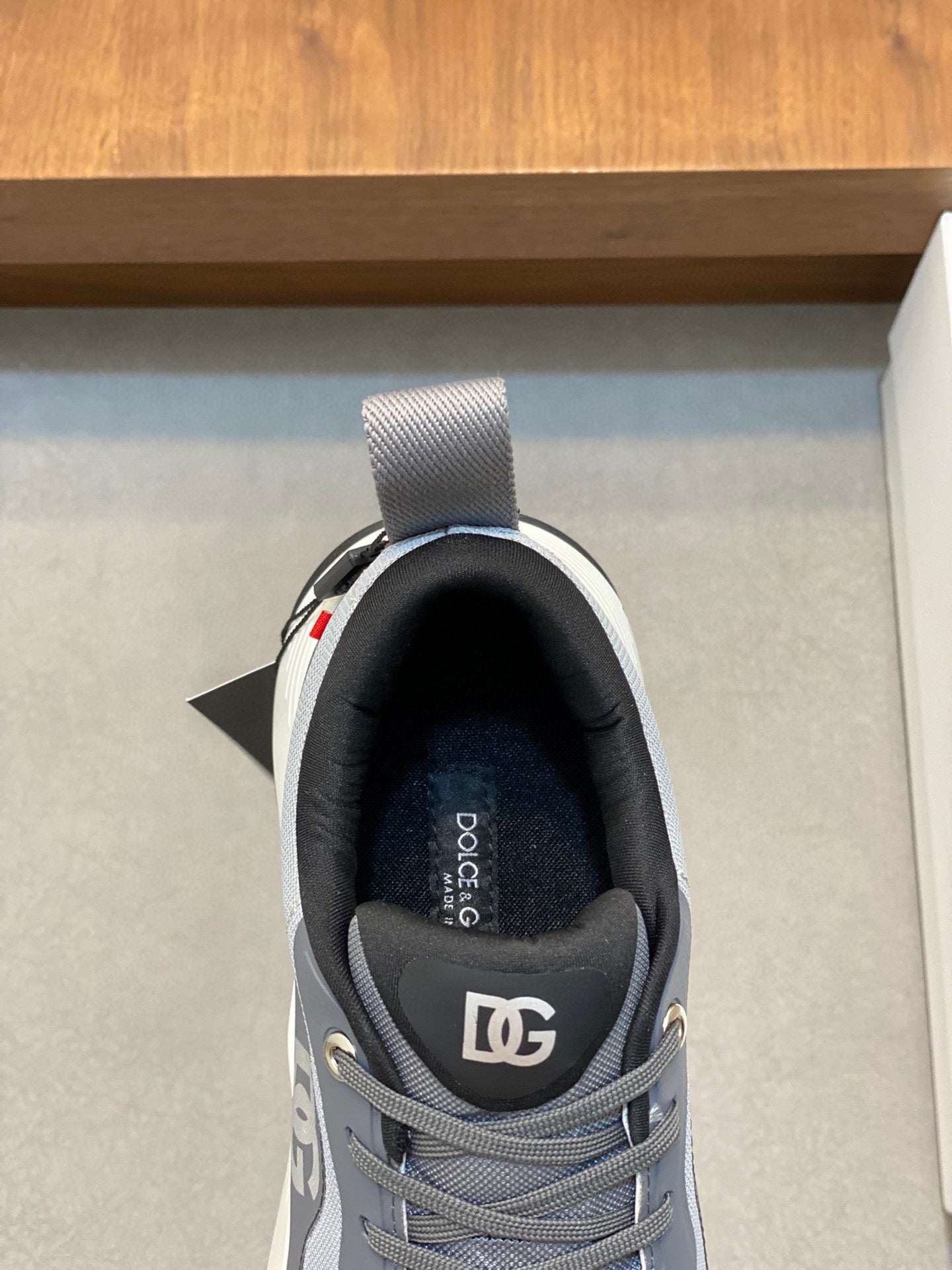 LuxluxHouse Best Quality Shoes Dolce & Gabbana