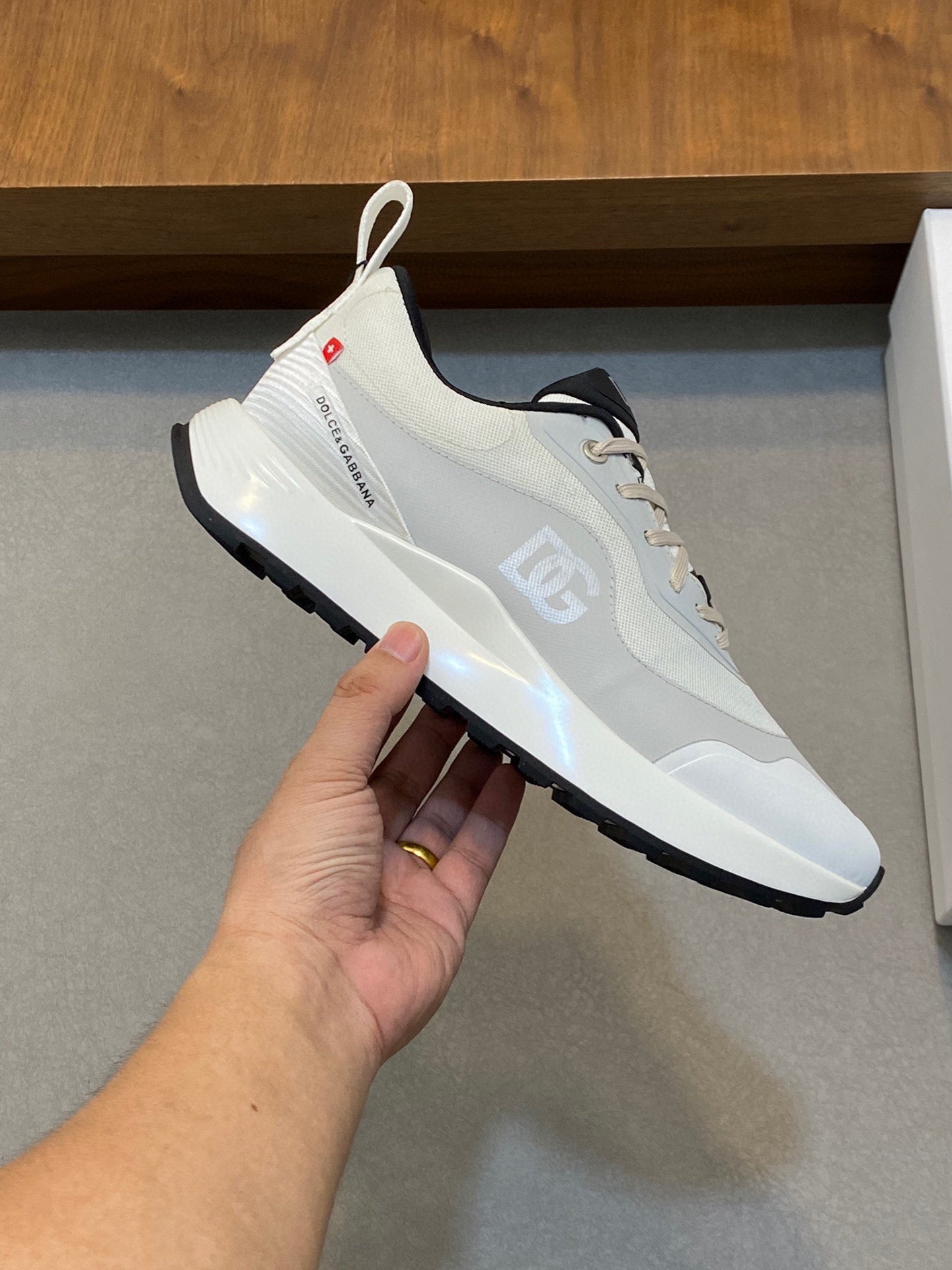 LuxluxHouse Best Quality Shoes Dolce & Gabbana