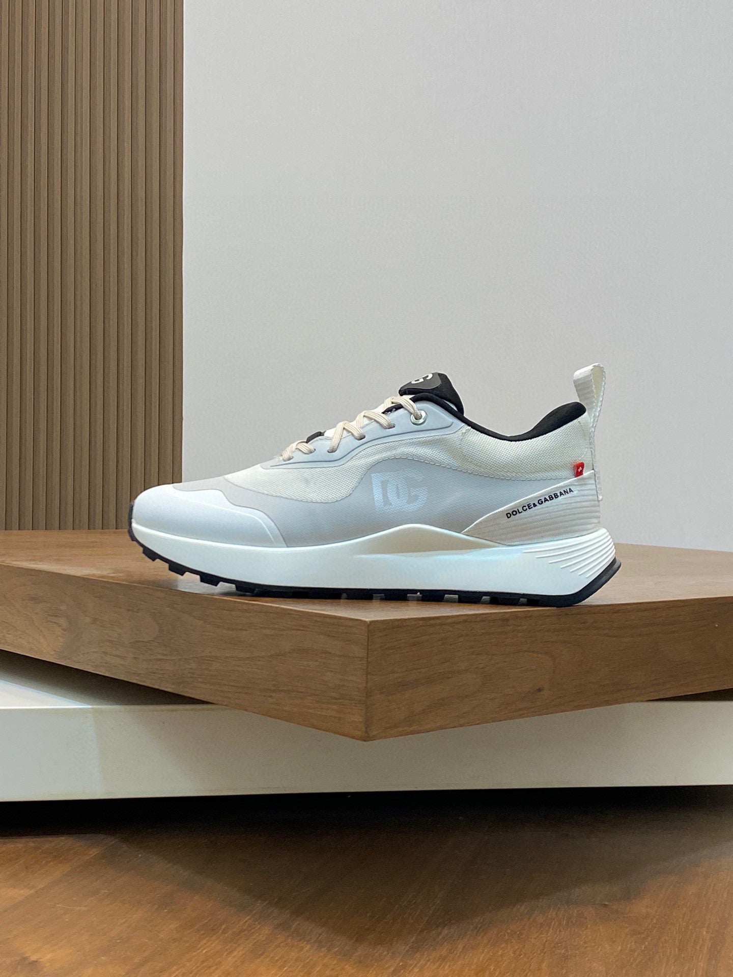 LuxluxHouse Best Quality Shoes Dolce & Gabbana