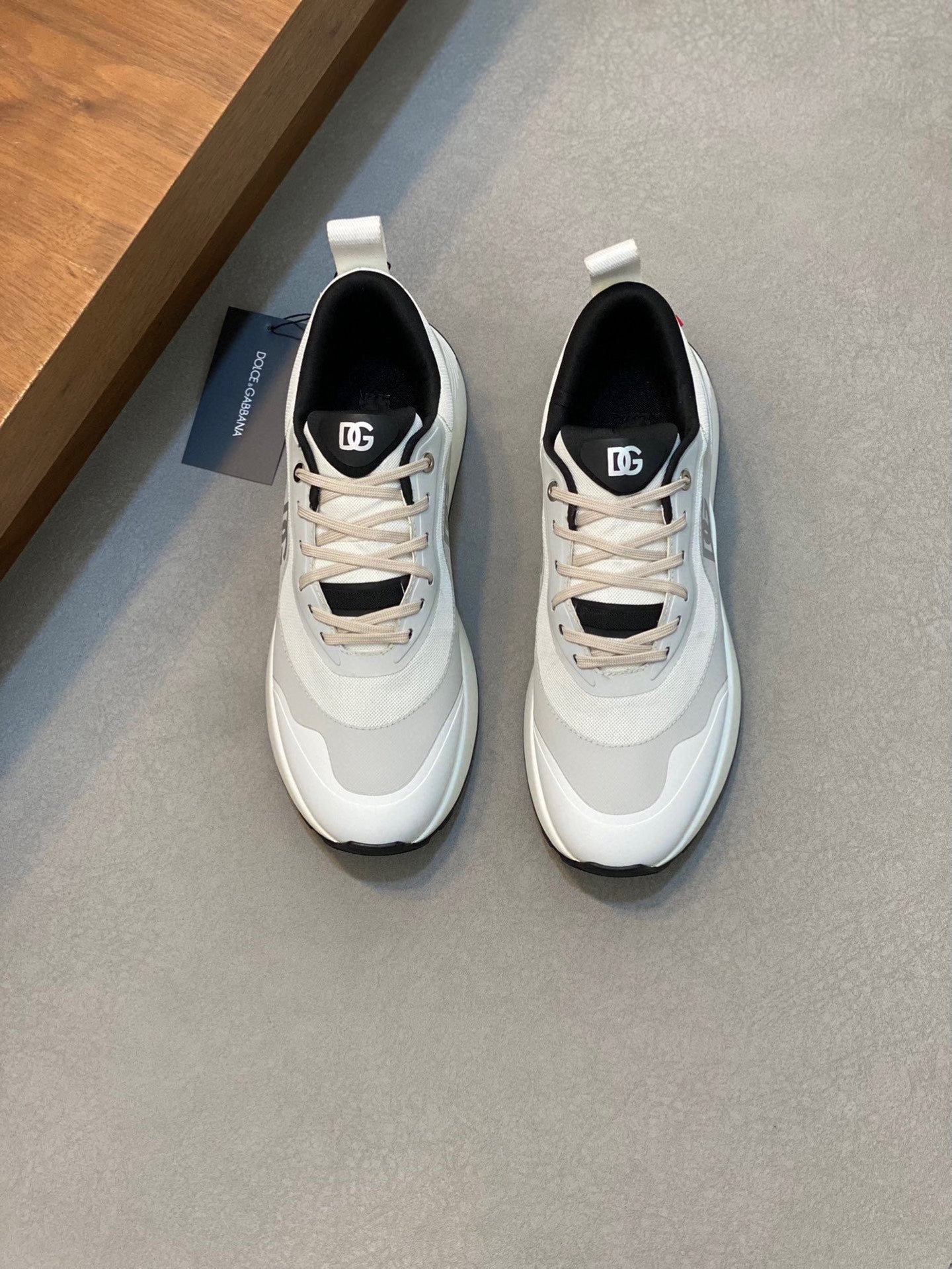 LuxluxHouse Best Quality Shoes Dolce & Gabbana