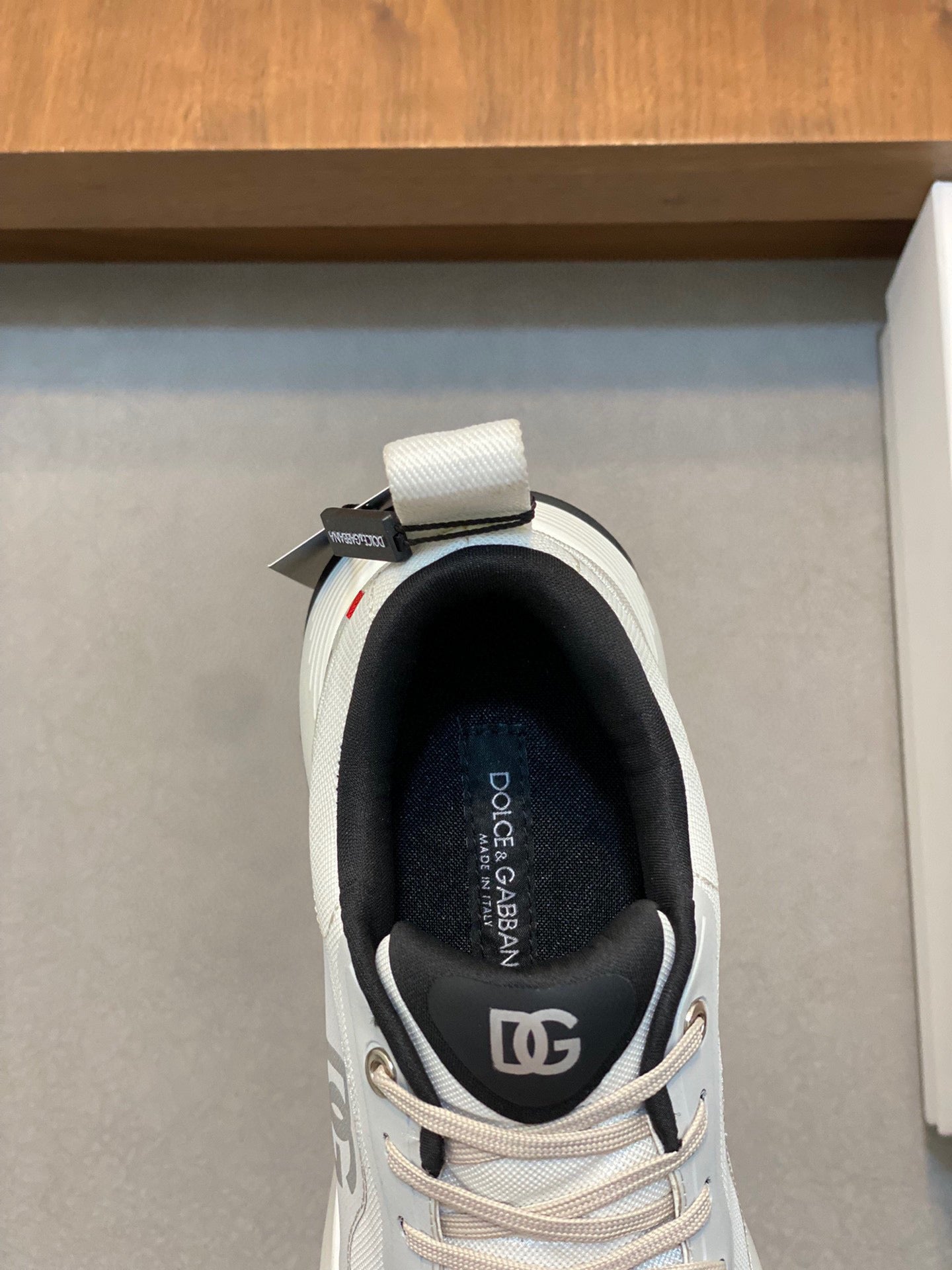 LuxluxHouse Best Quality Shoes Dolce & Gabbana