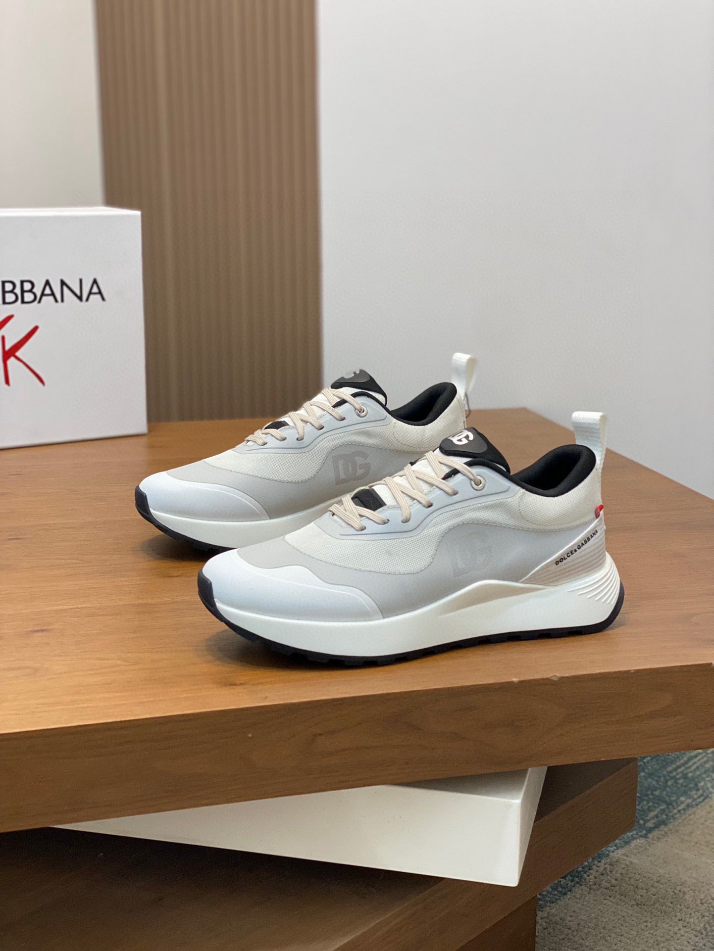 LuxluxHouse Best Quality Shoes Dolce & Gabbana