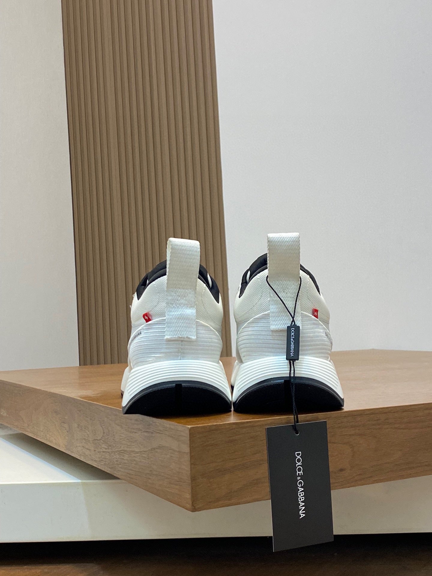 LuxluxHouse Best Quality Shoes Dolce & Gabbana