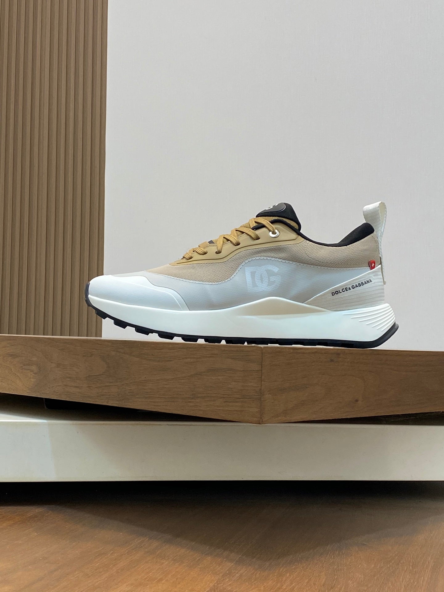 LuxluxHouse Best Quality Shoes Dolce & Gabbana