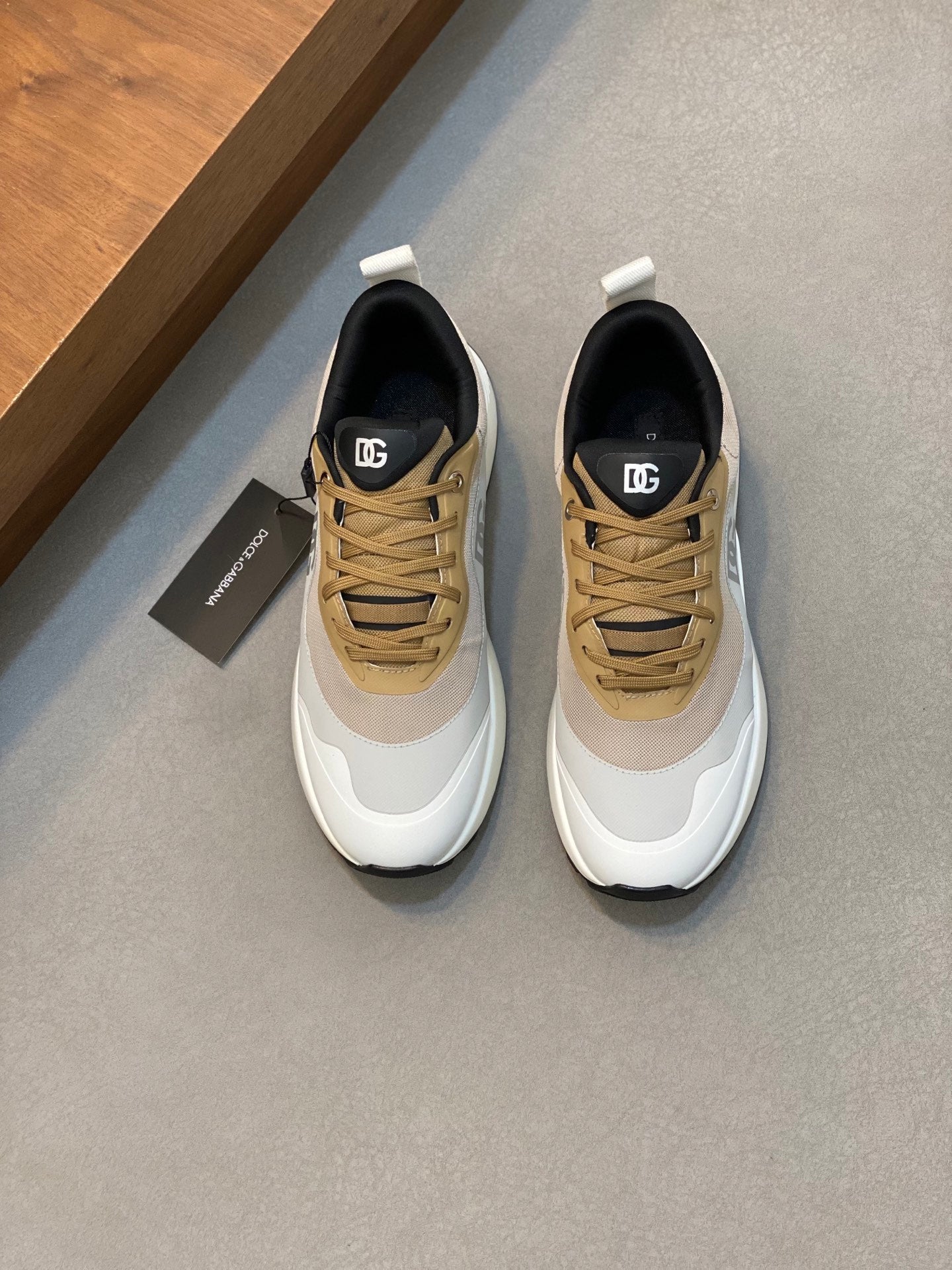 LuxluxHouse Best Quality Shoes Dolce & Gabbana