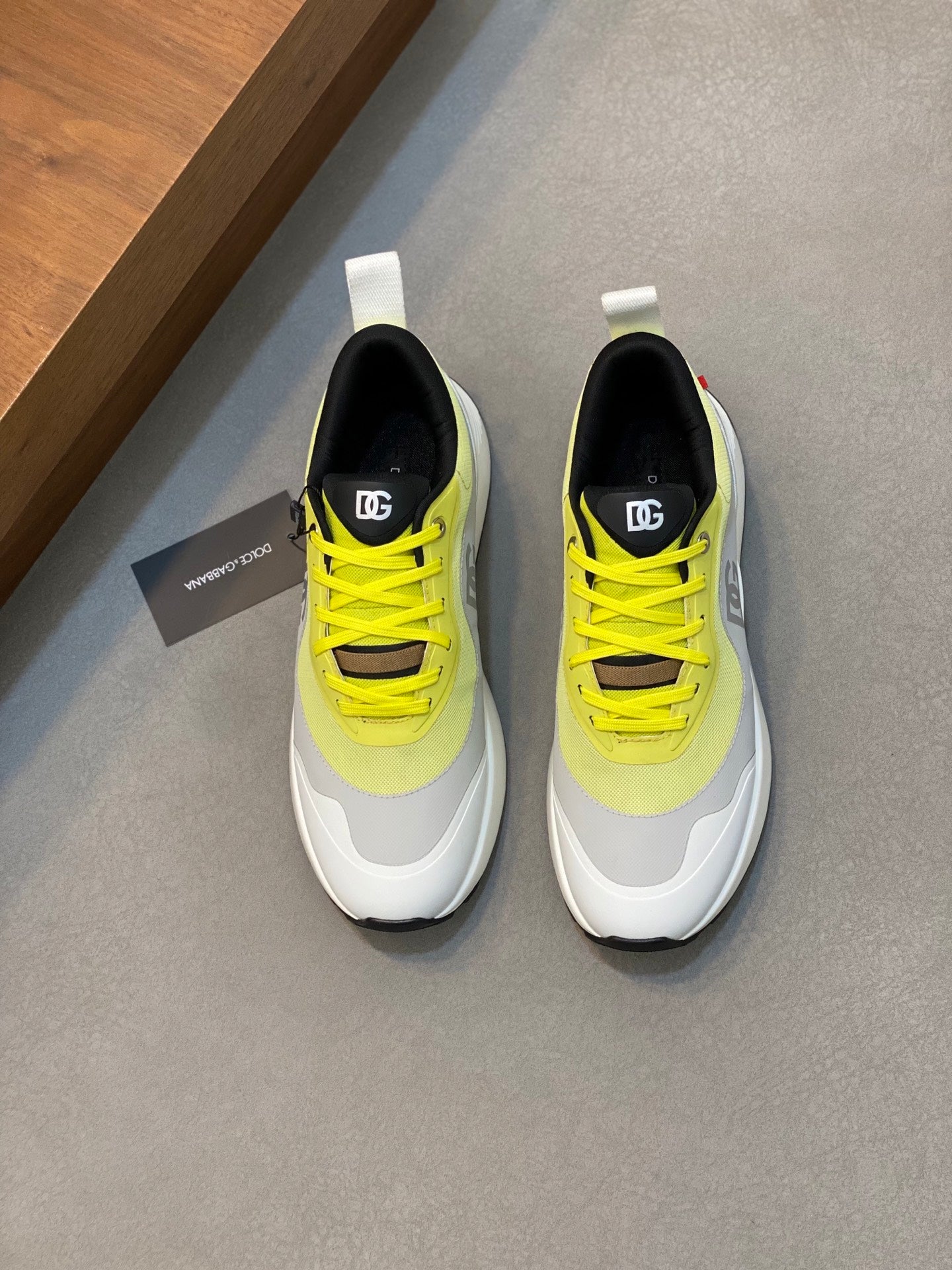 LuxluxHouse Best Quality Shoes Dolce & Gabbana