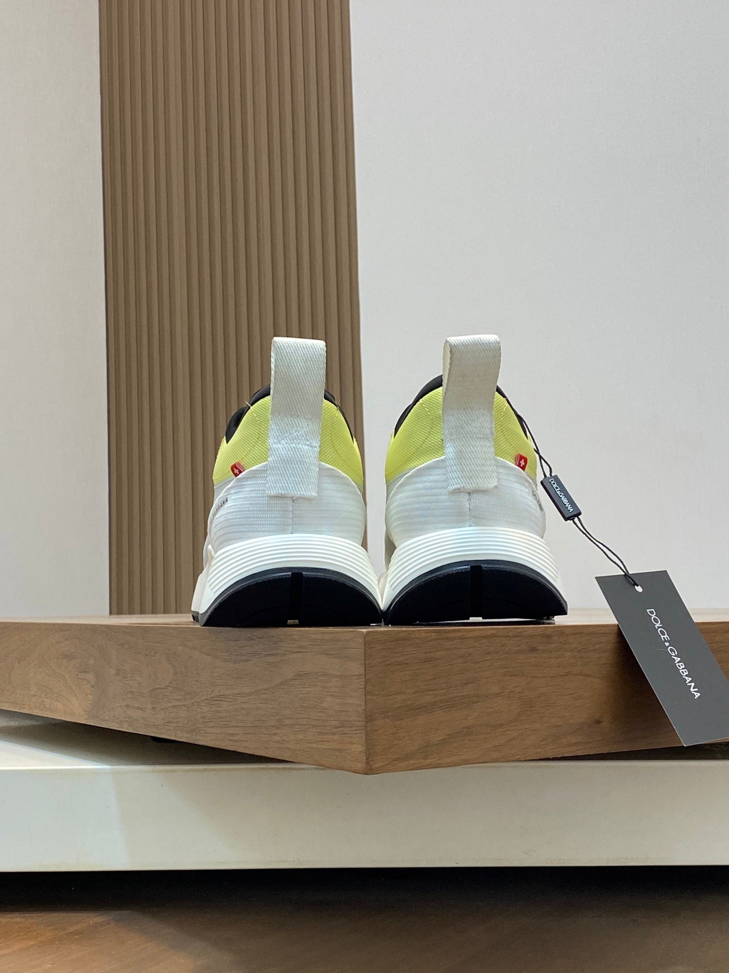 LuxluxHouse Best Quality Shoes Dolce & Gabbana