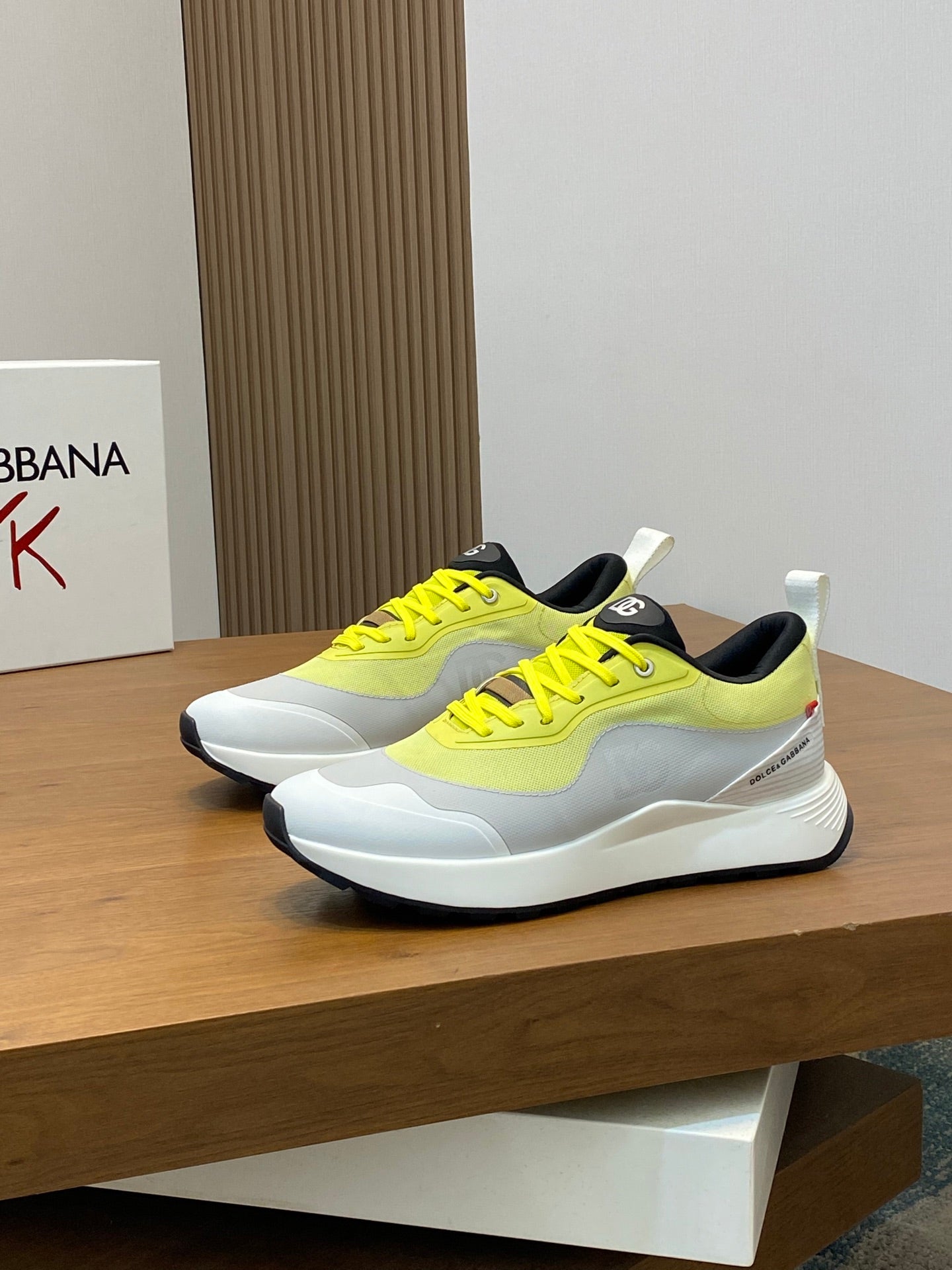 LuxluxHouse Best Quality Shoes Dolce & Gabbana