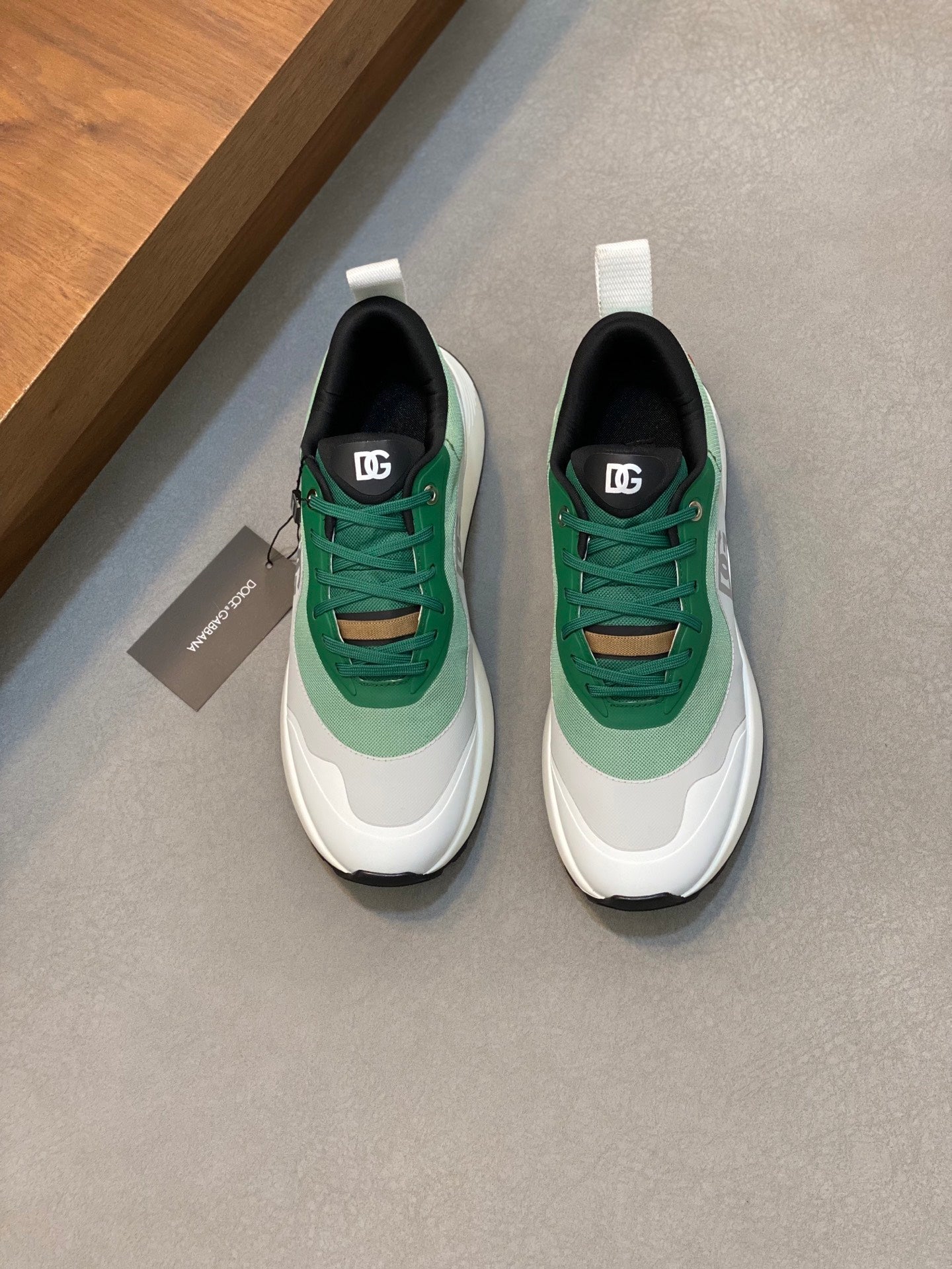 LuxluxHouse Best Quality Shoes Dolce & Gabbana