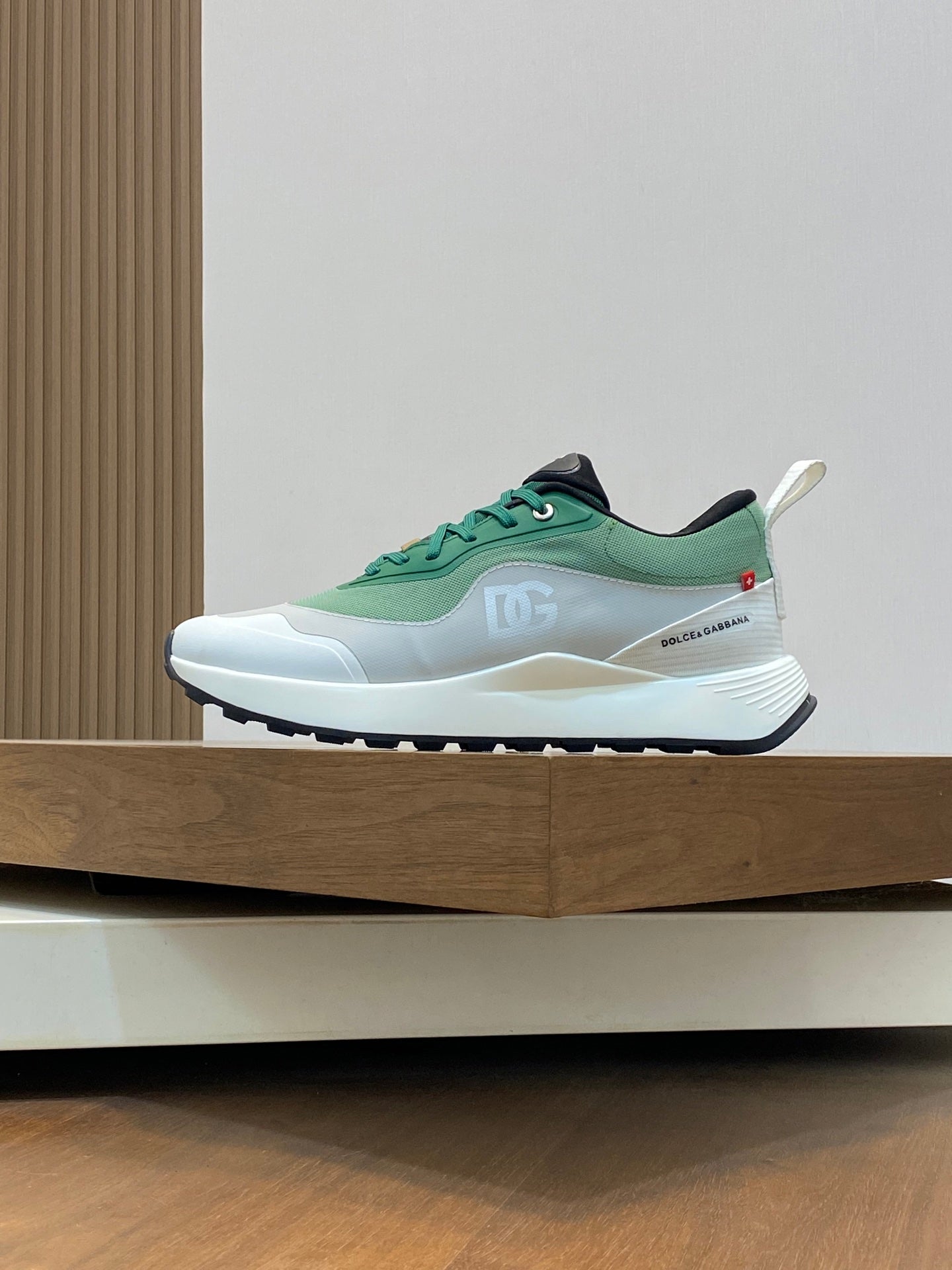 LuxluxHouse Best Quality Shoes Dolce & Gabbana