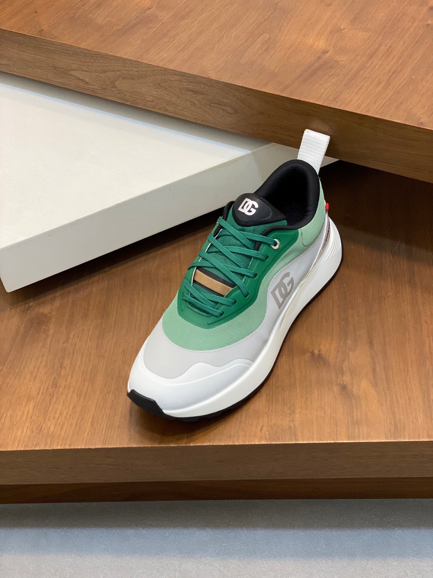 LuxluxHouse Best Quality Shoes Dolce & Gabbana