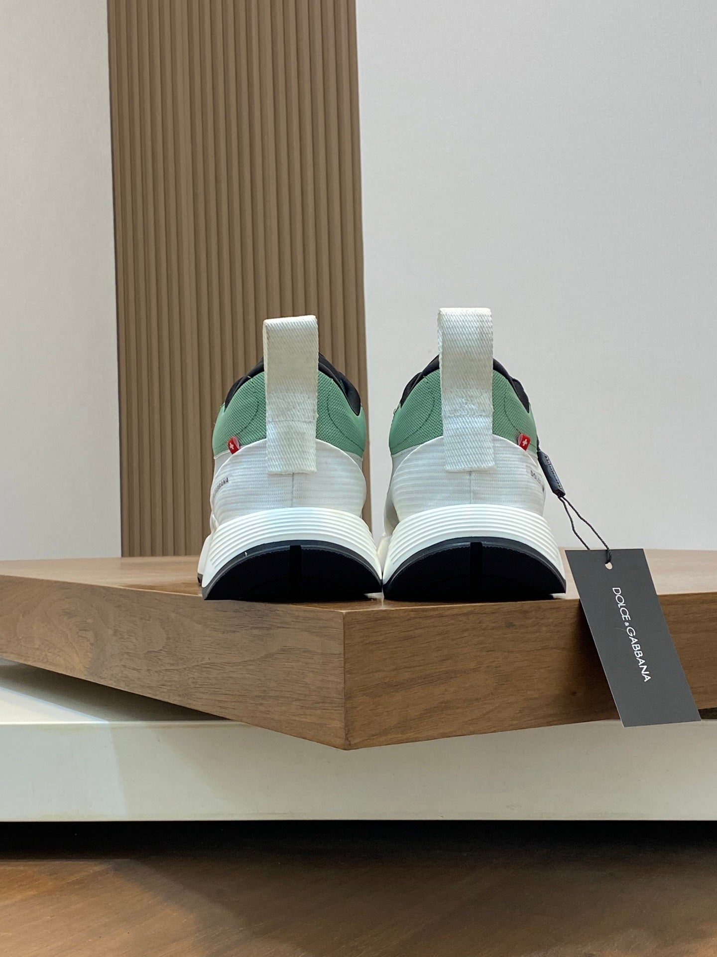 LuxluxHouse Best Quality Shoes Dolce & Gabbana