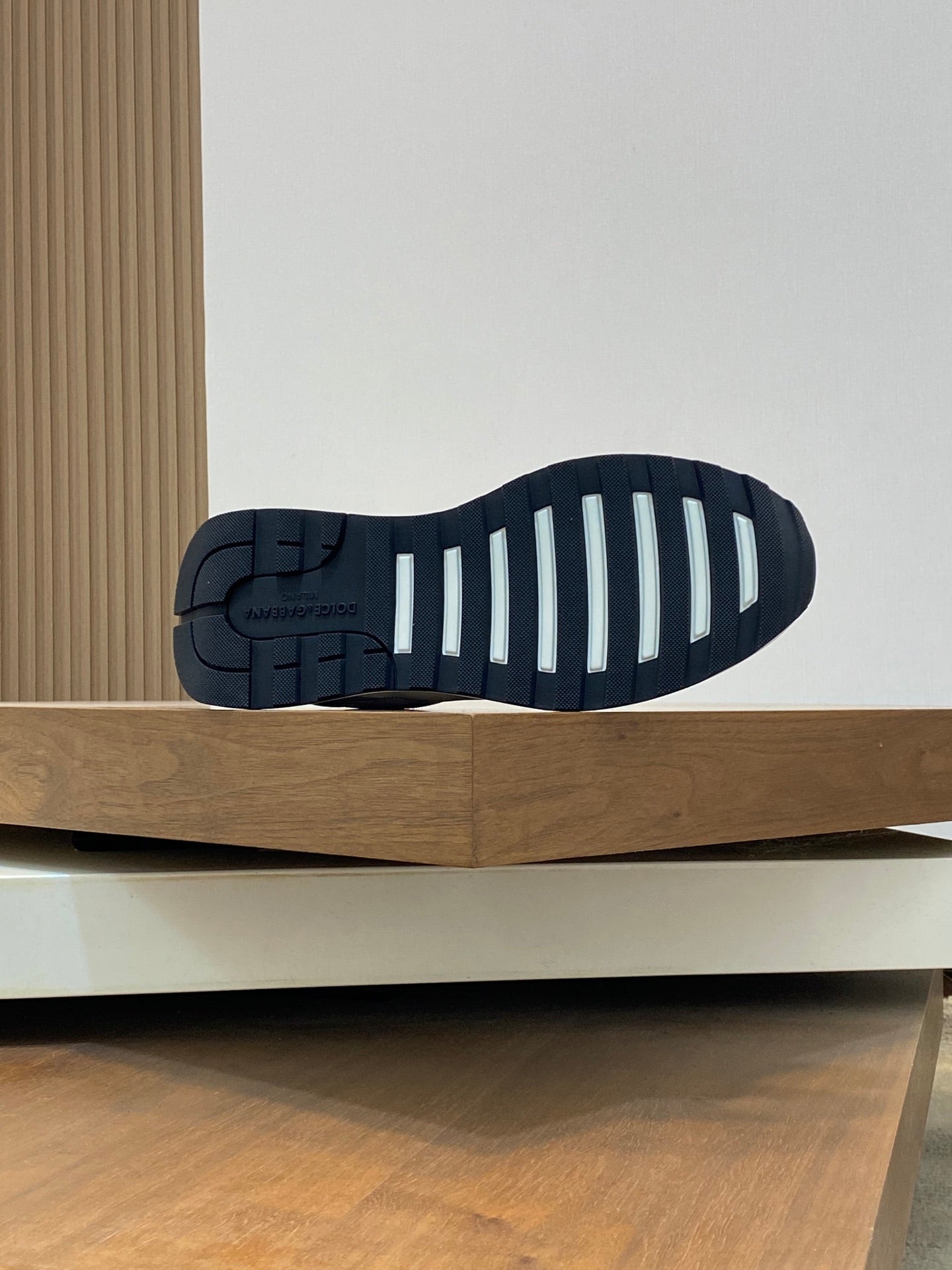 LuxluxHouse Best Quality Shoes Dolce & Gabbana