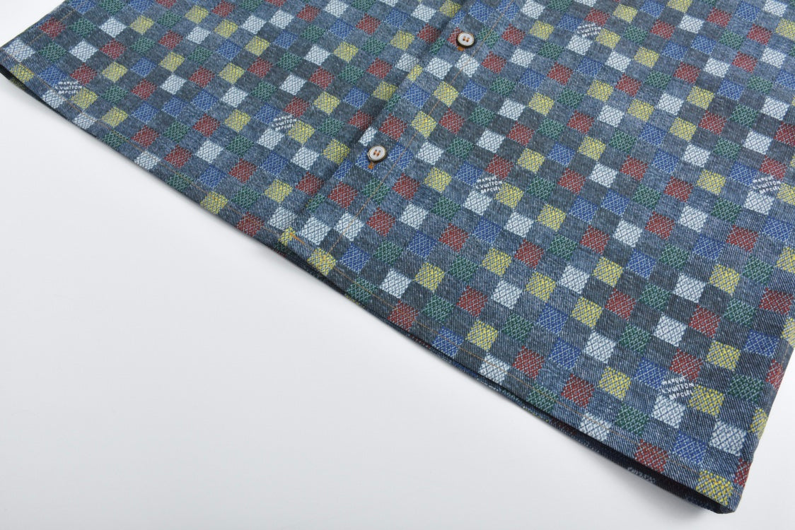 LuxluxHouse Best Quality Clothes Shirts&Polo Louis Vuitton