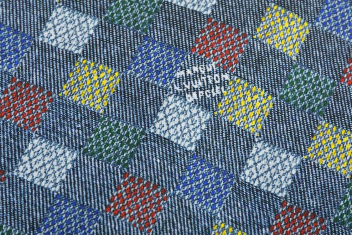 LuxluxHouse Best Quality Clothes Shirts&Polo Louis Vuitton