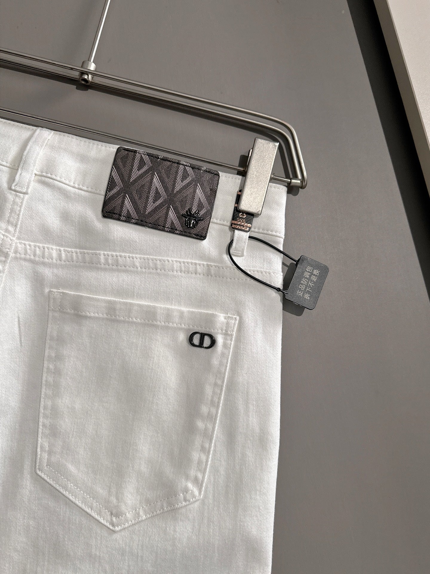 LuxluxHouse Best Quality Clothes Pants Dior