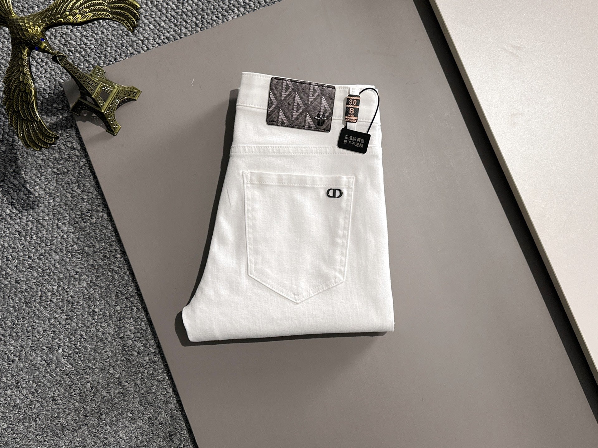 LuxluxHouse Best Quality Clothes Pants Dior