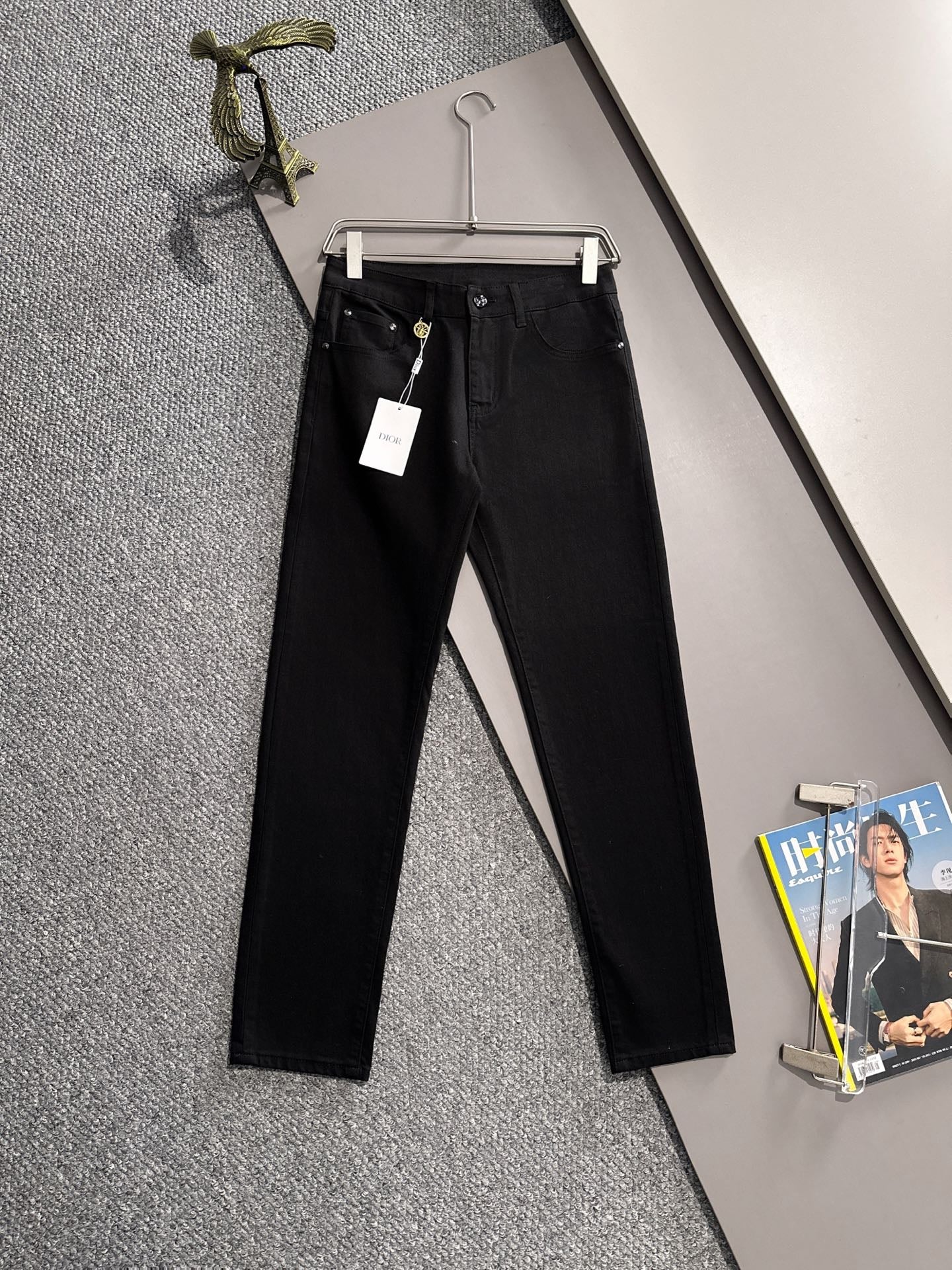 LuxluxHouse Best Quality Clothes Pants Dior