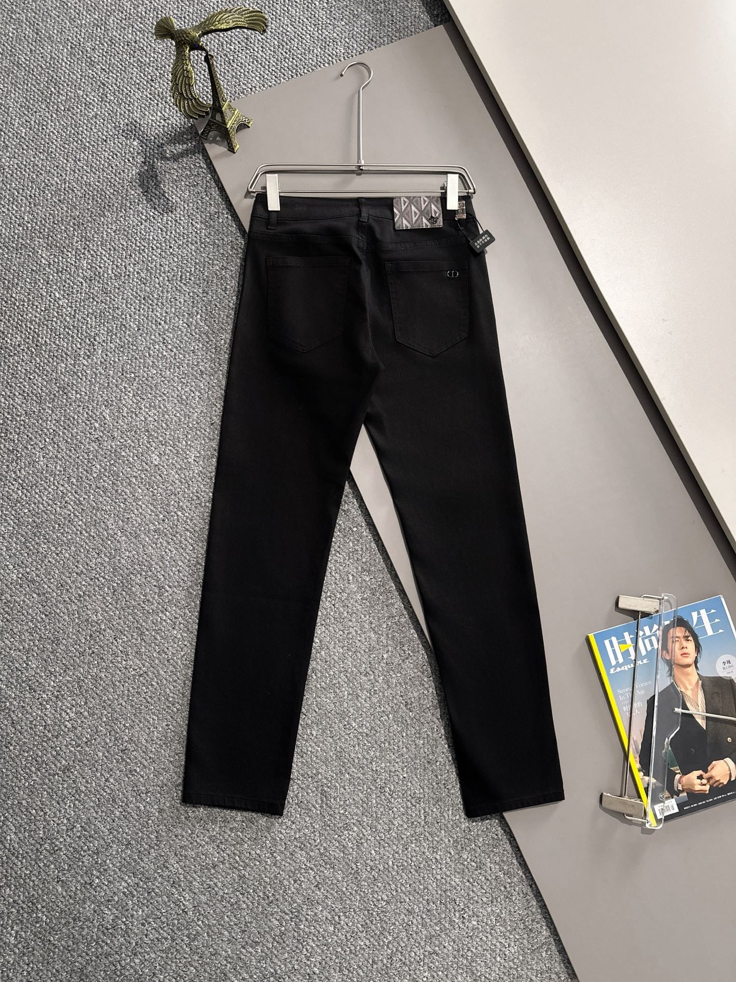 LuxluxHouse Best Quality Clothes Pants Dior
