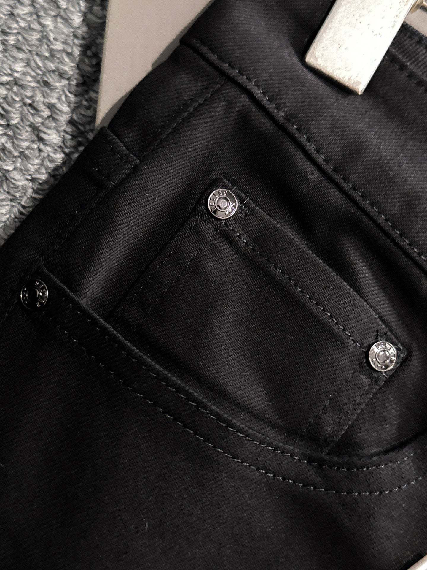 LuxluxHouse Best Quality Clothes Pants Dior