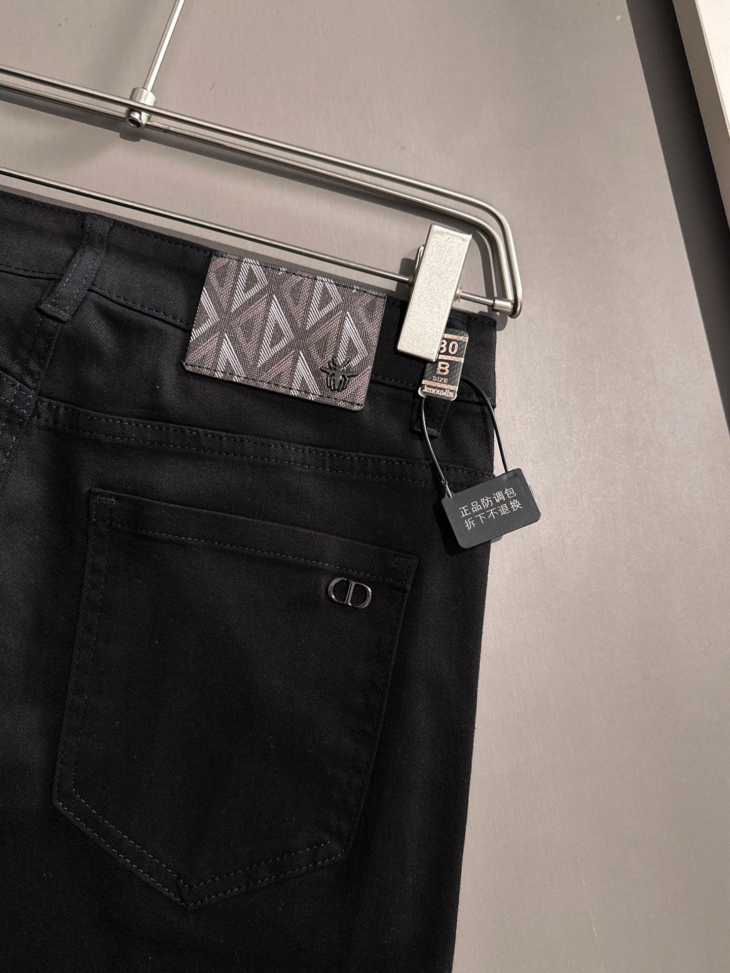 LuxluxHouse Best Quality Clothes Pants Dior