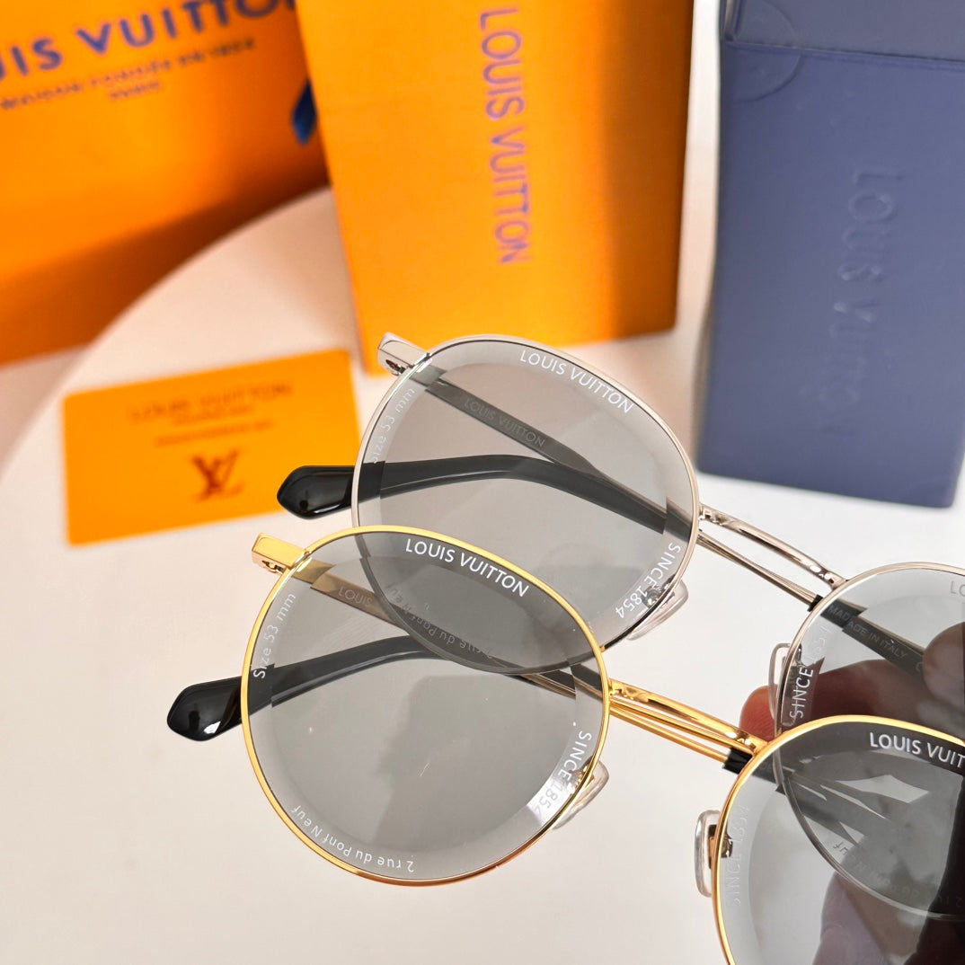 LuxluxHouse Best Quality Glasses Louis Vuitton
