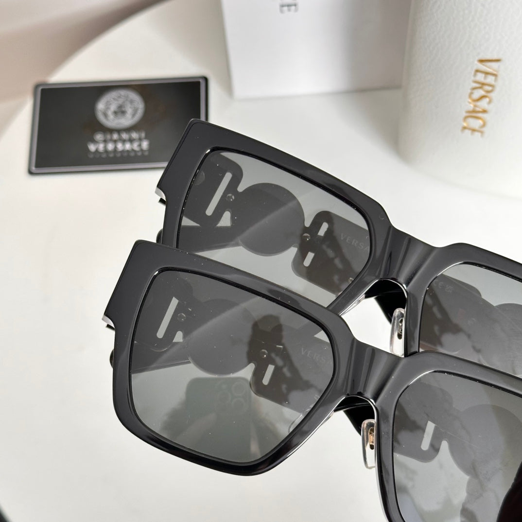 LuxluxHouse Best Quality Glasses Versace