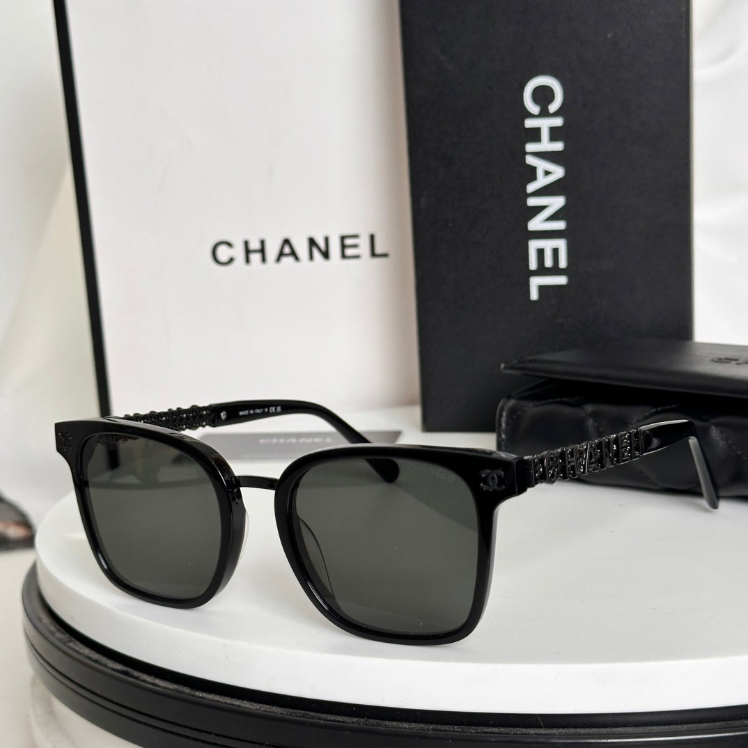 LuxluxHouse Best Quality Glasses Chanel