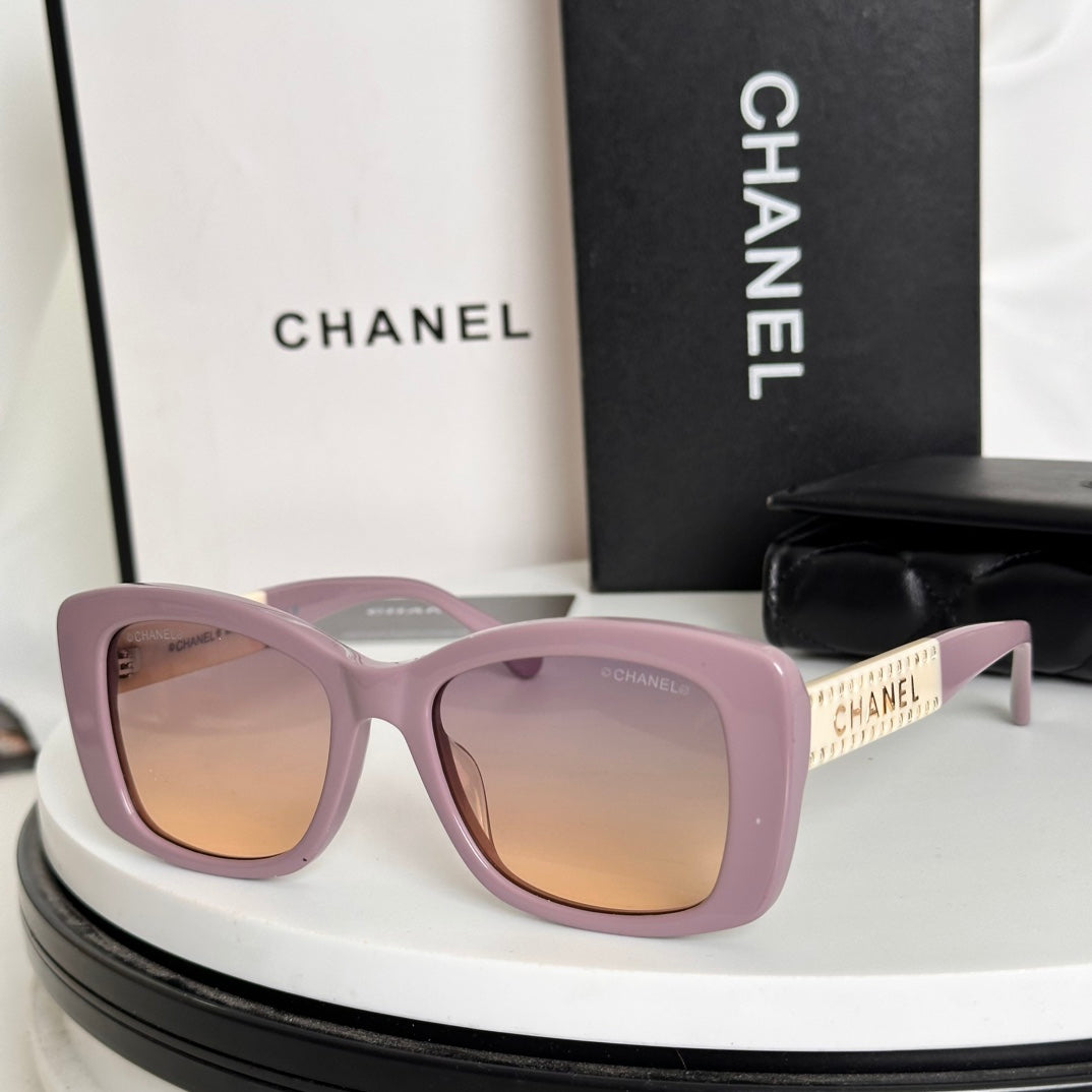 LuxluxHouse Best Quality Glasses Chanel