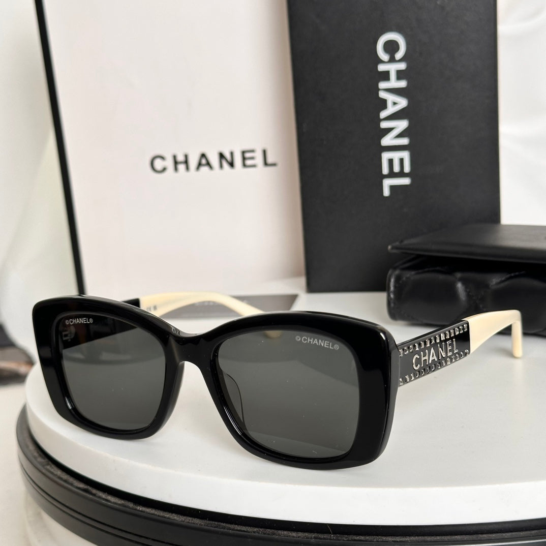 LuxluxHouse Best Quality Glasses Chanel