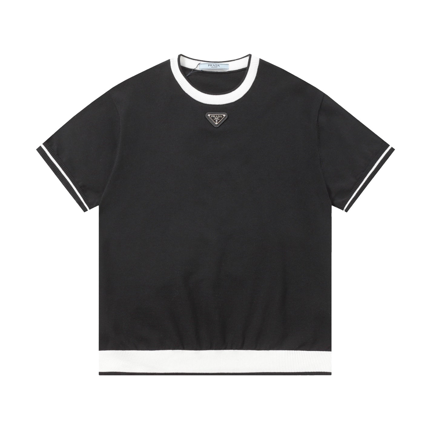 LuxluxHouse Best Quality Clothes T-shirt Prada