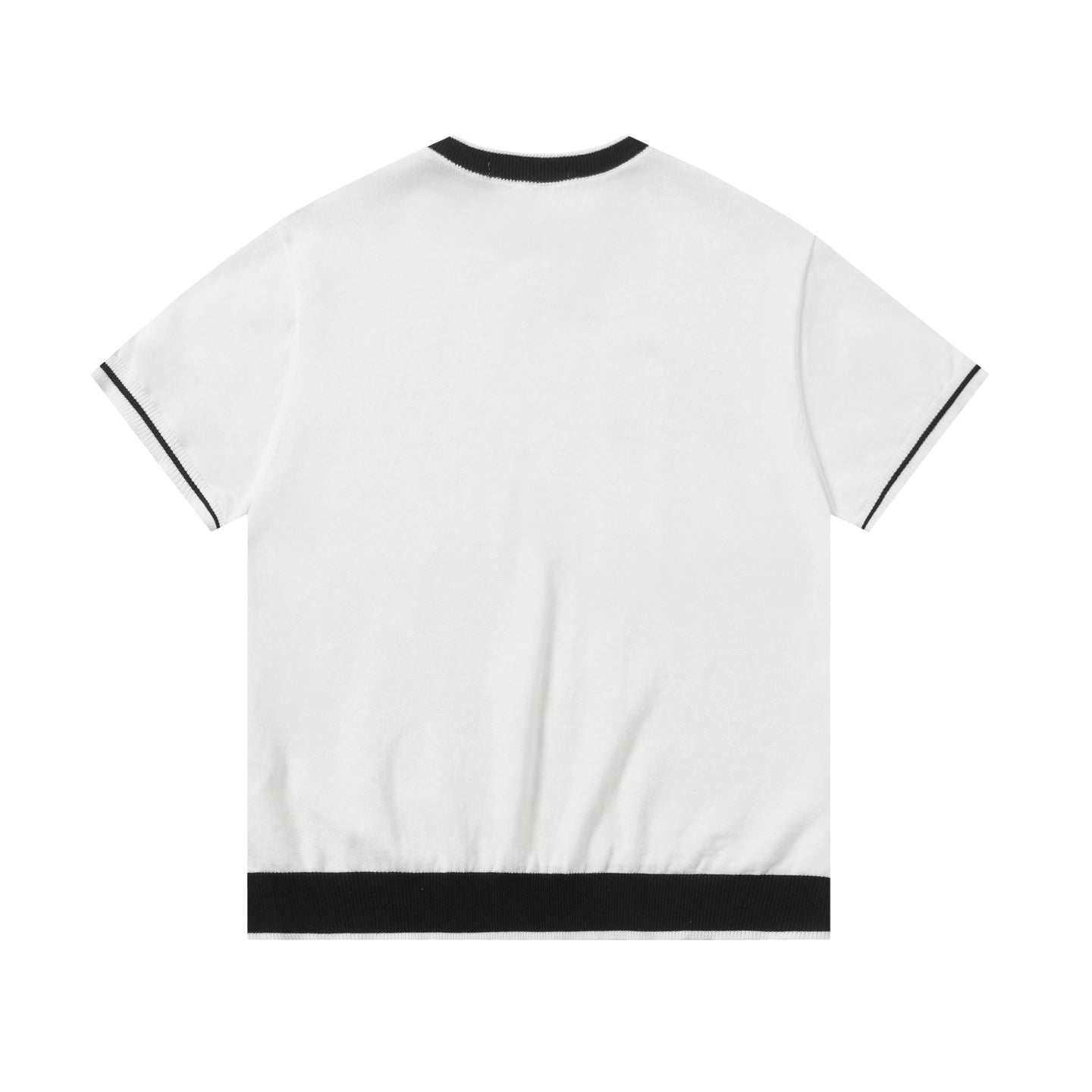 LuxluxHouse Best Quality Clothes T-shirt Prada