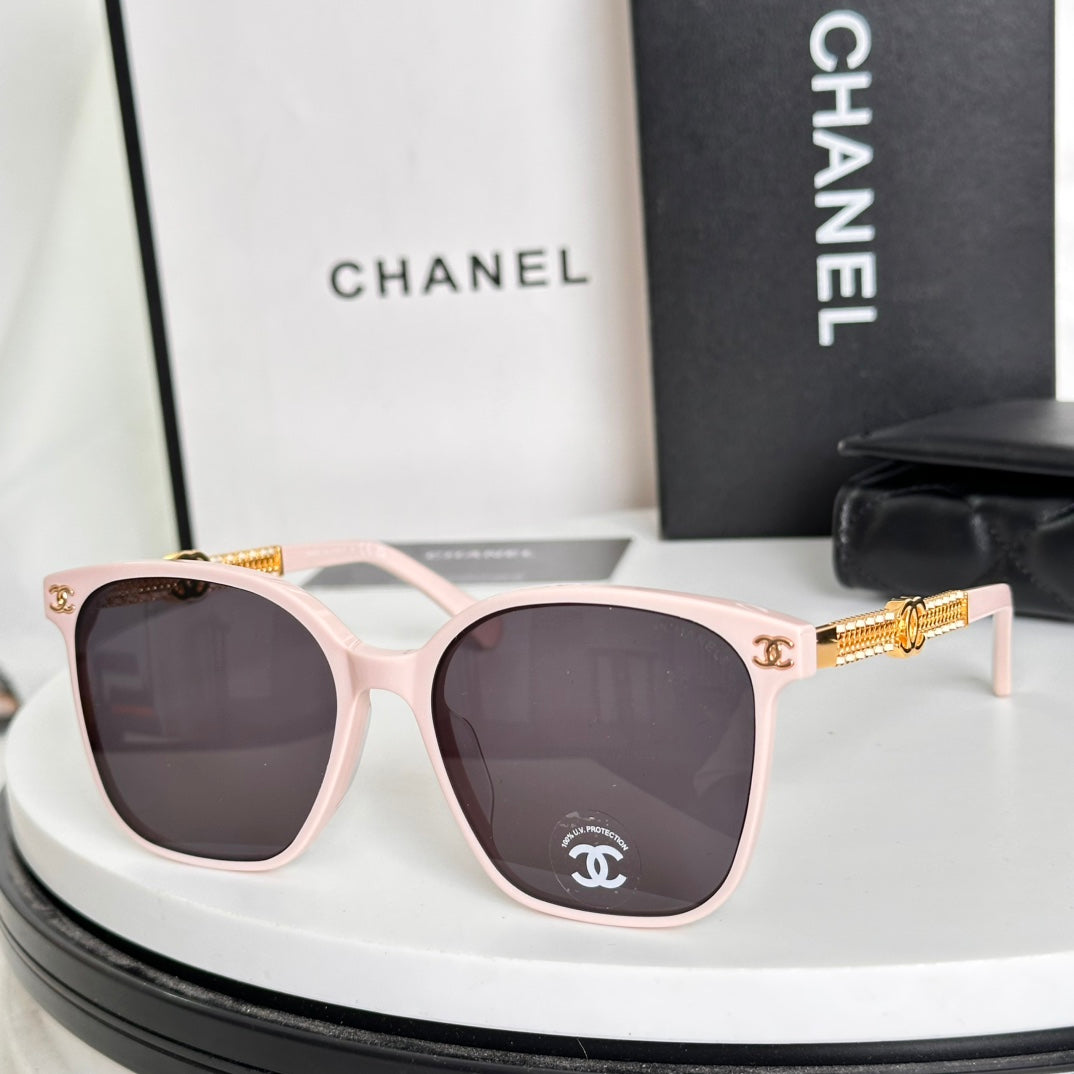 LuxluxHouse Best Quality Glasses Chanel
