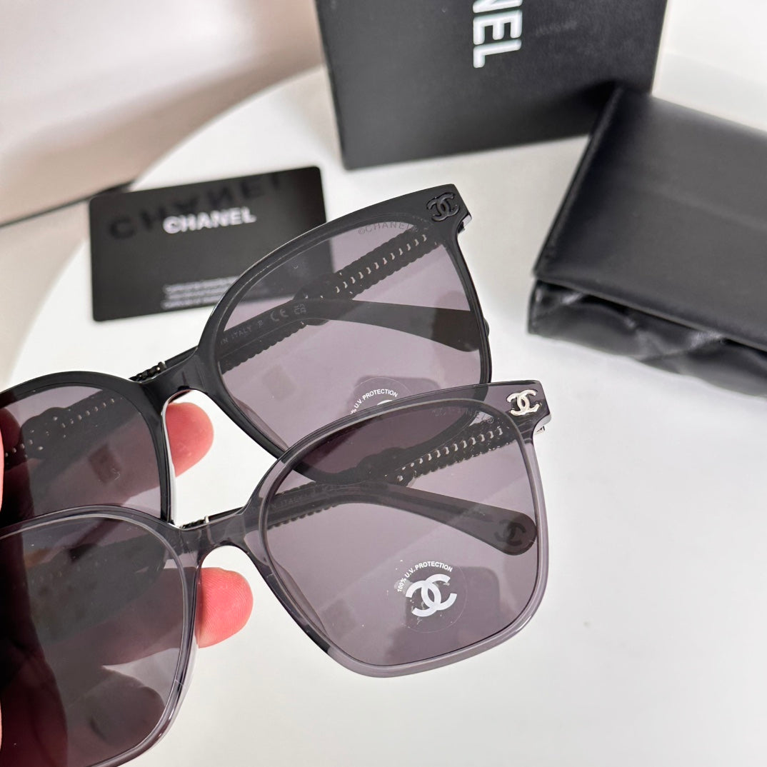 LuxluxHouse Best Quality Glasses Chanel
