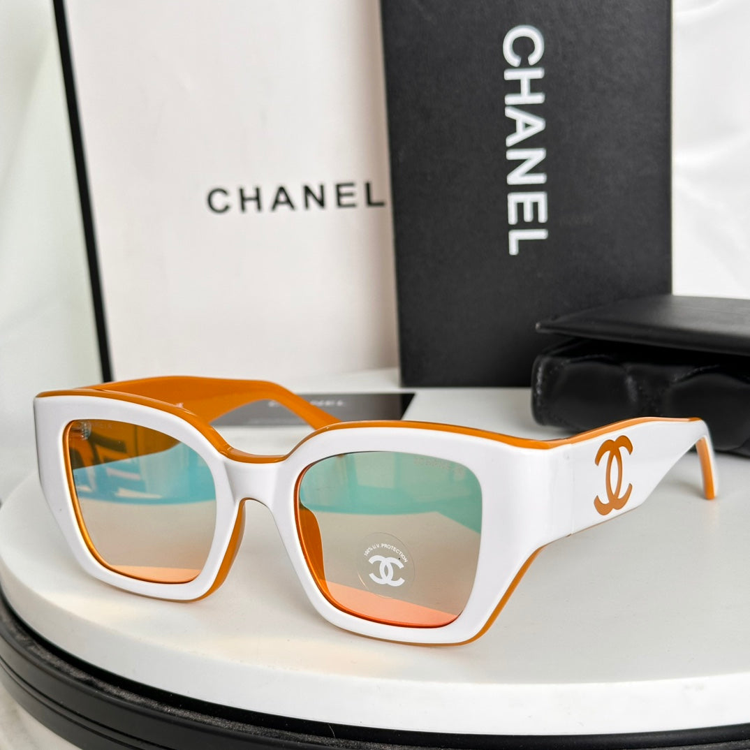 LuxluxHouse Best Quality Glasses Chanel