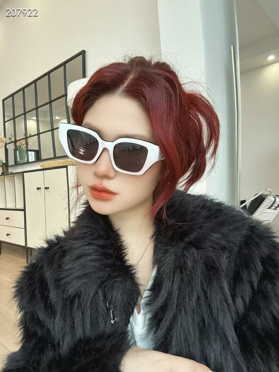 LuxluxHouse Best Quality Glasses Chanel
