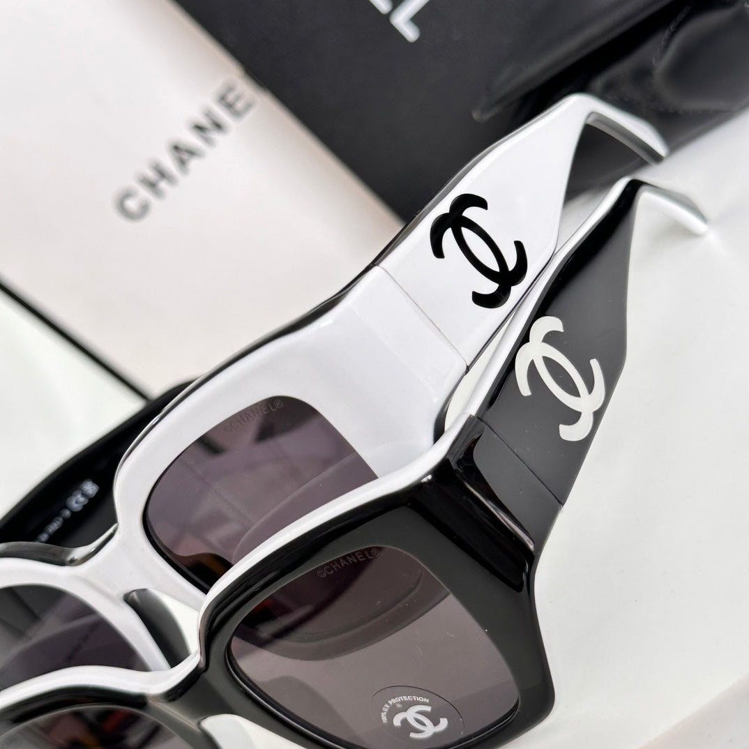 LuxluxHouse Best Quality Glasses Chanel