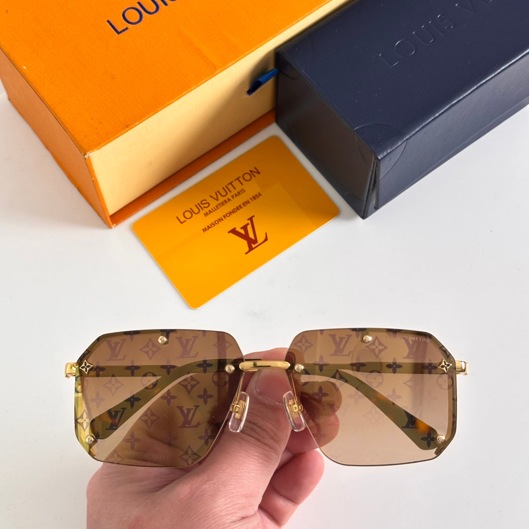 LuxluxHouse Best Quality Glasses Louis Vuitton